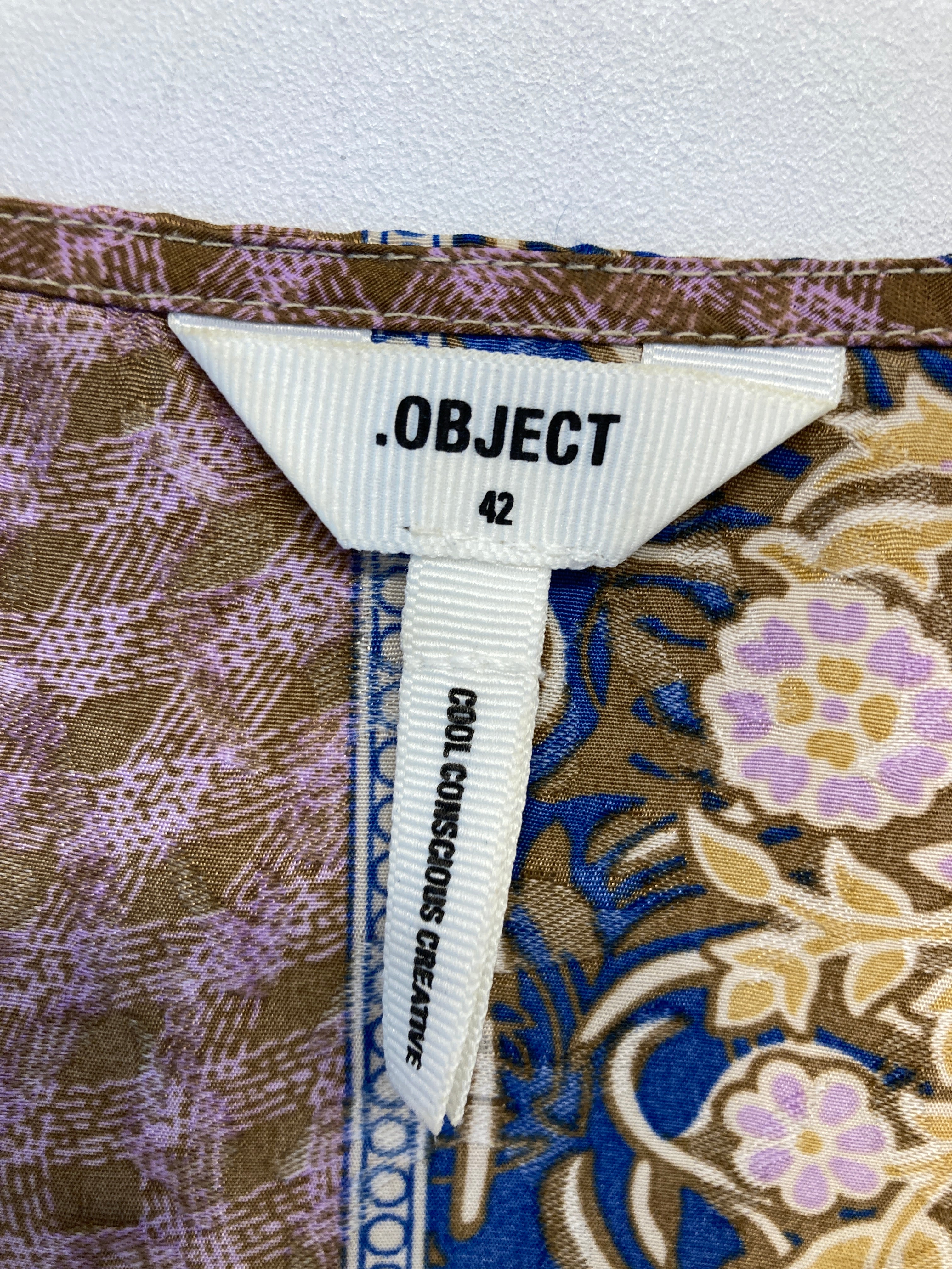 Object Bluse