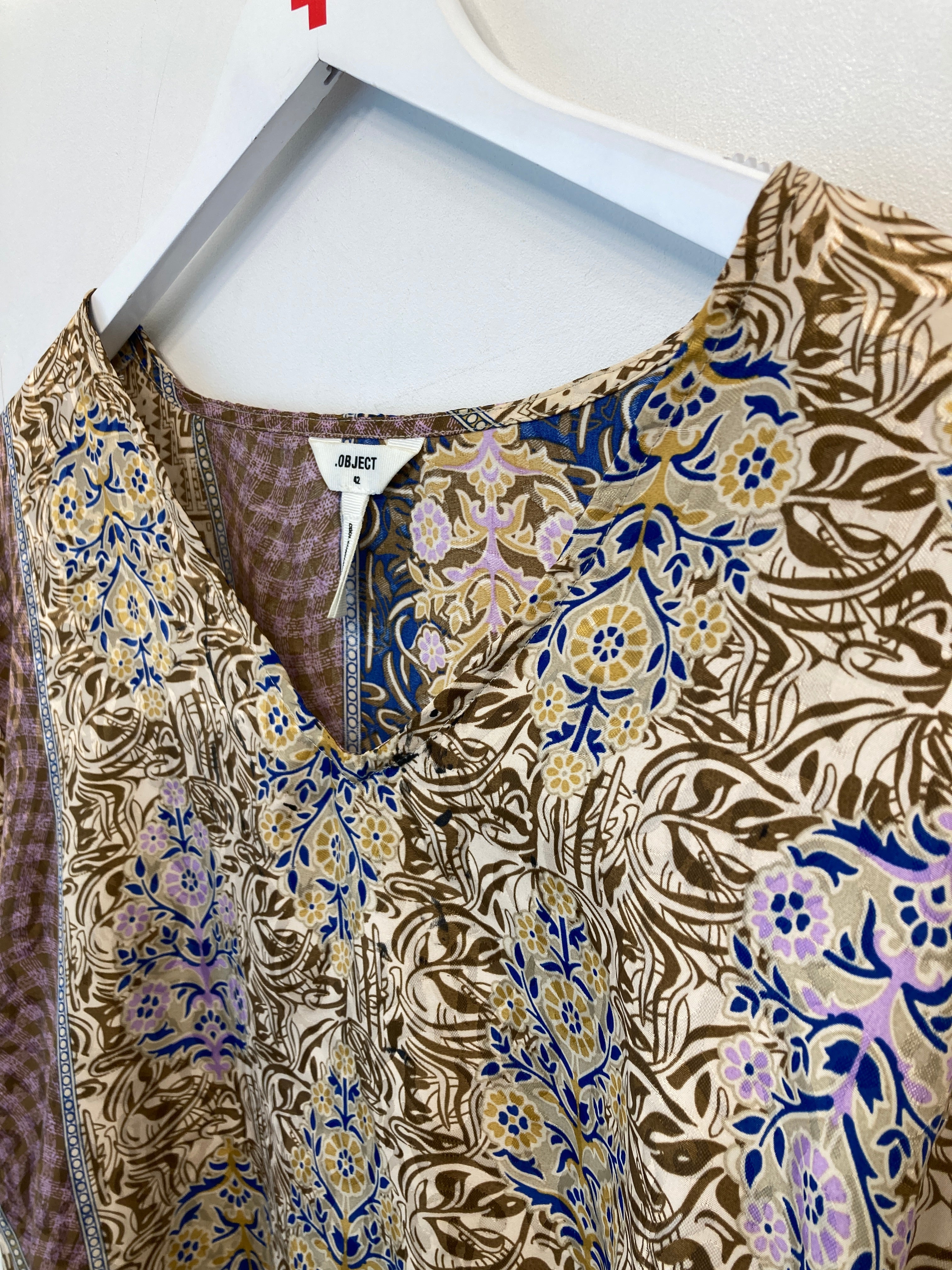 Object Bluse