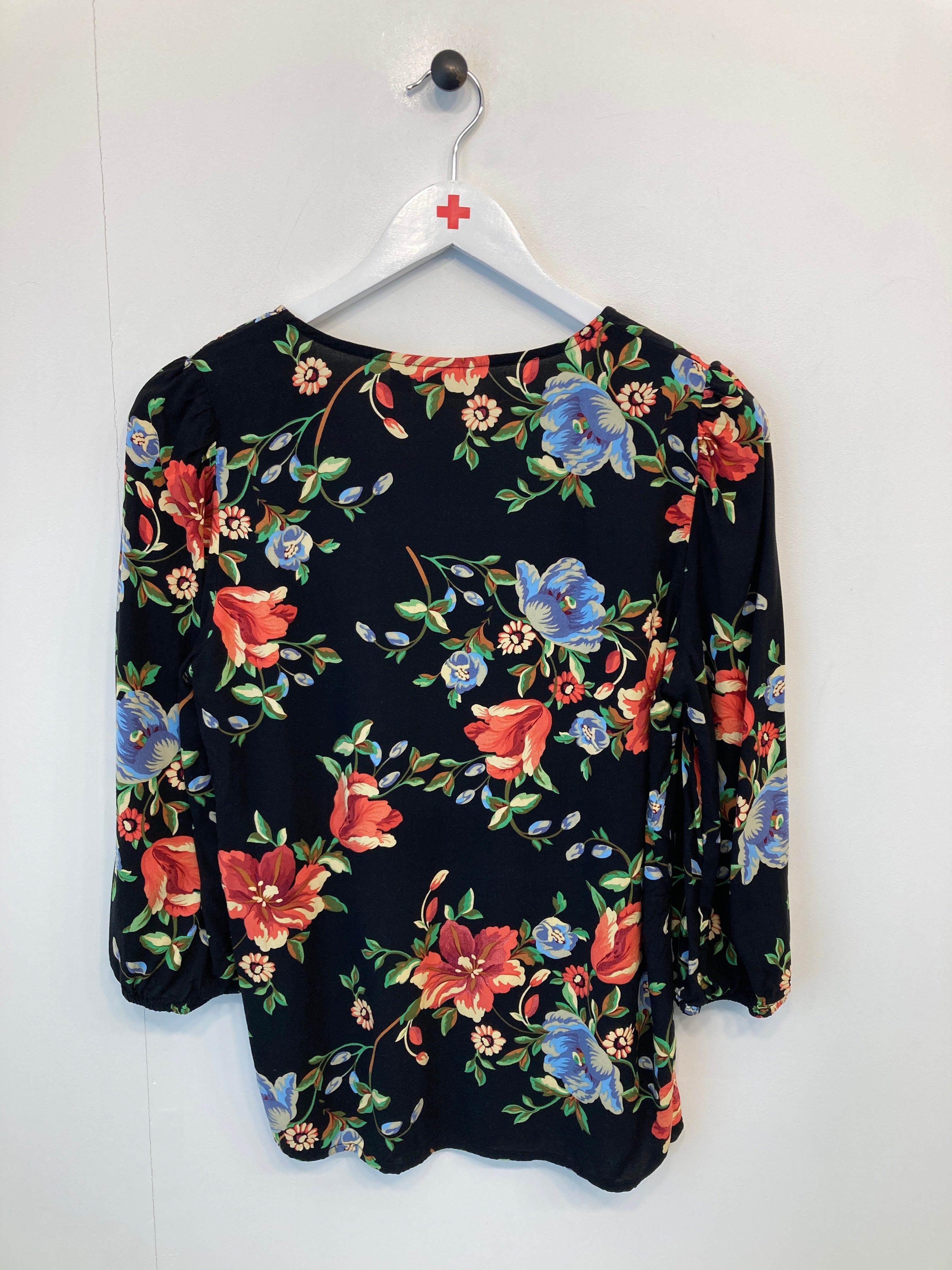 Vila Bluse