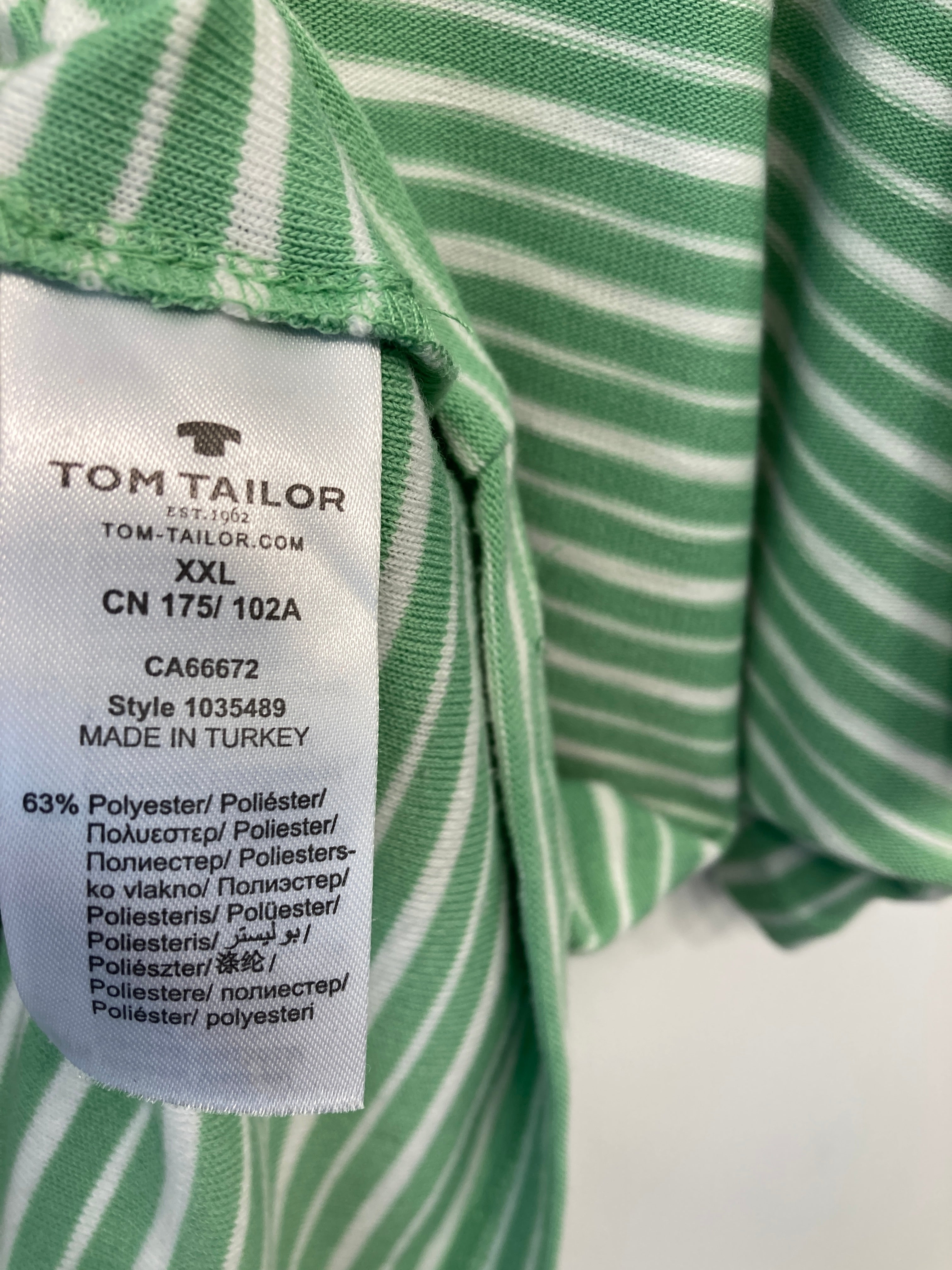 Tom Tailor T-shirt