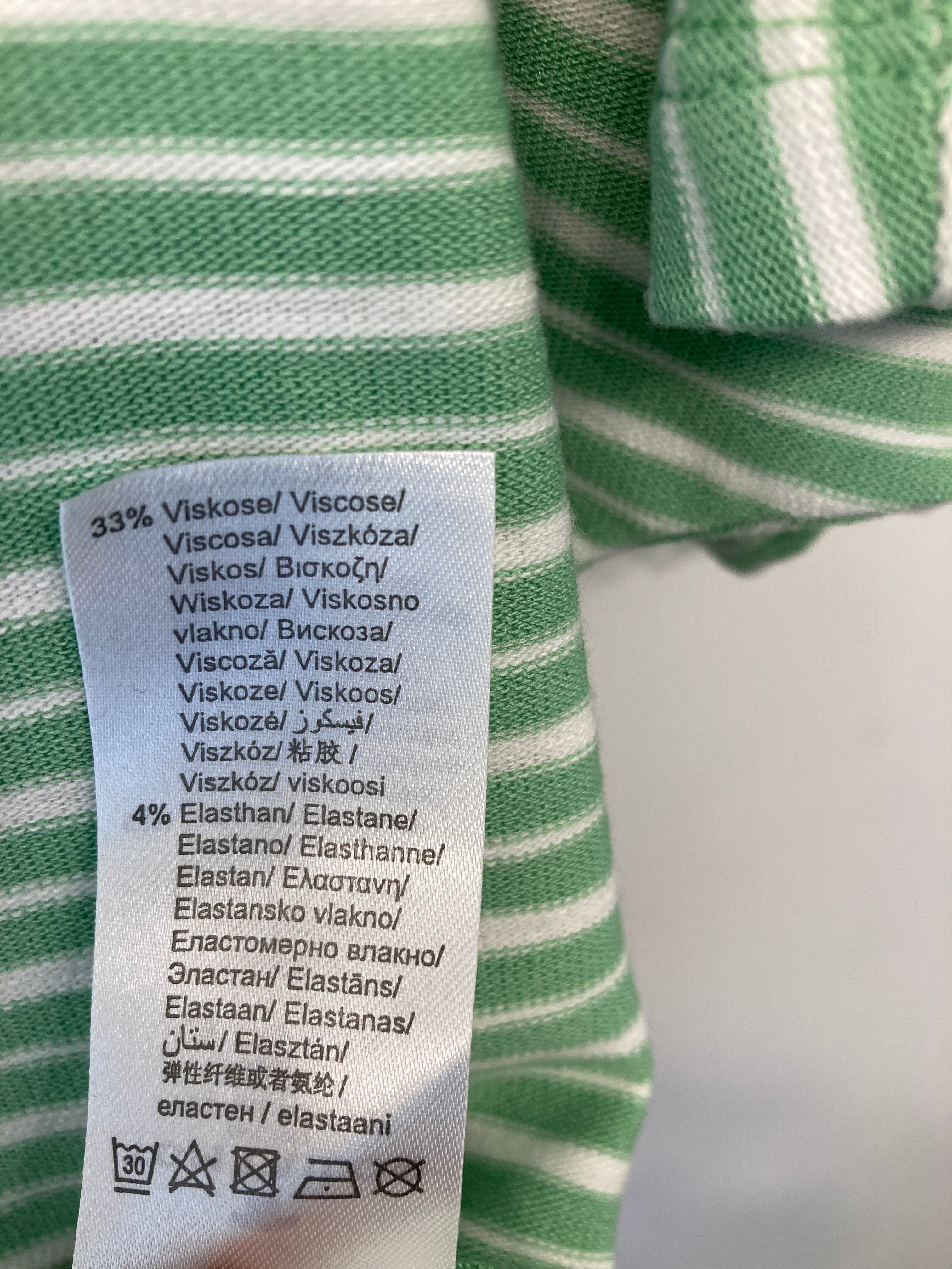 Tom Tailor T-shirt