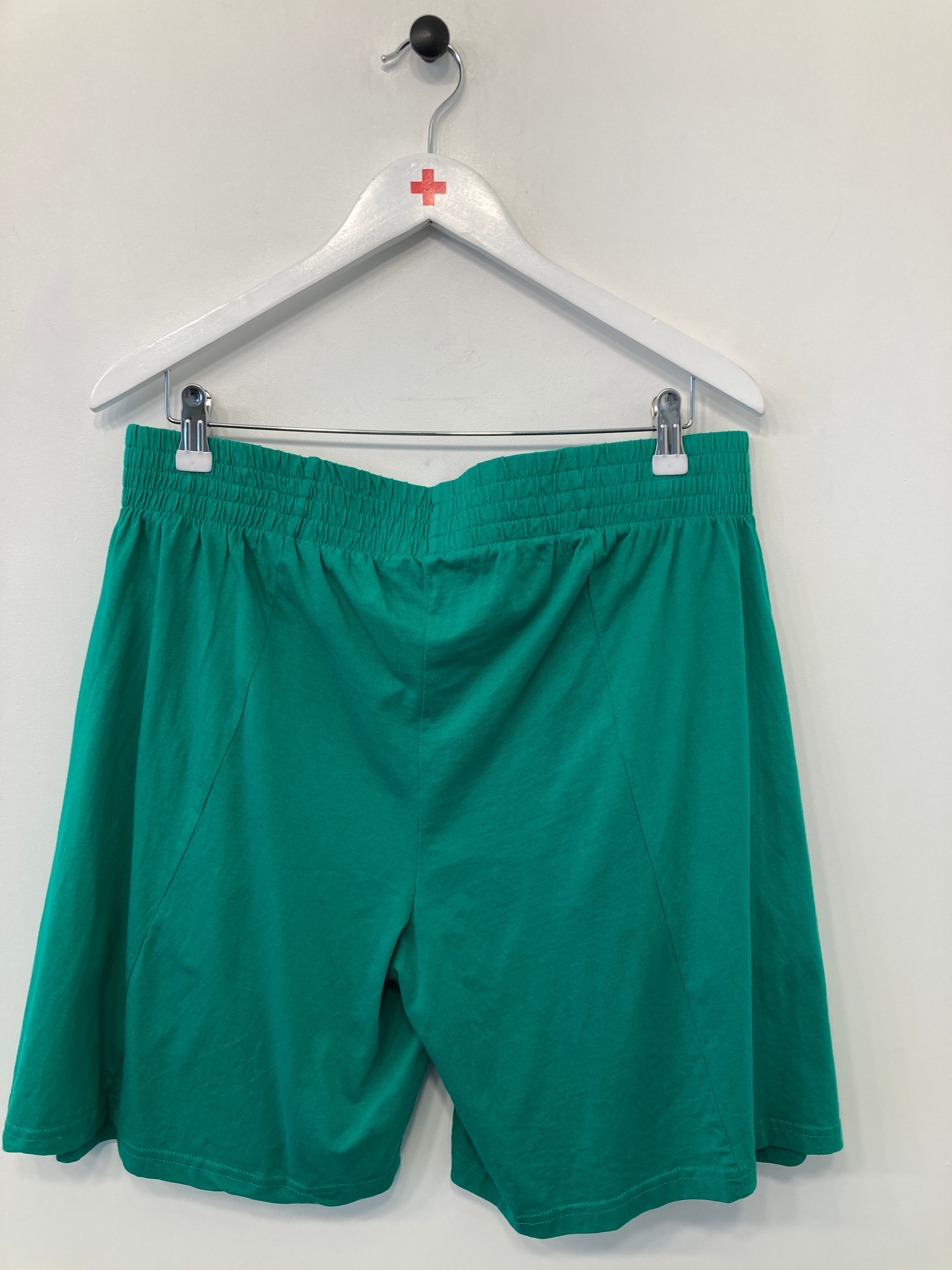 Znk Shorts