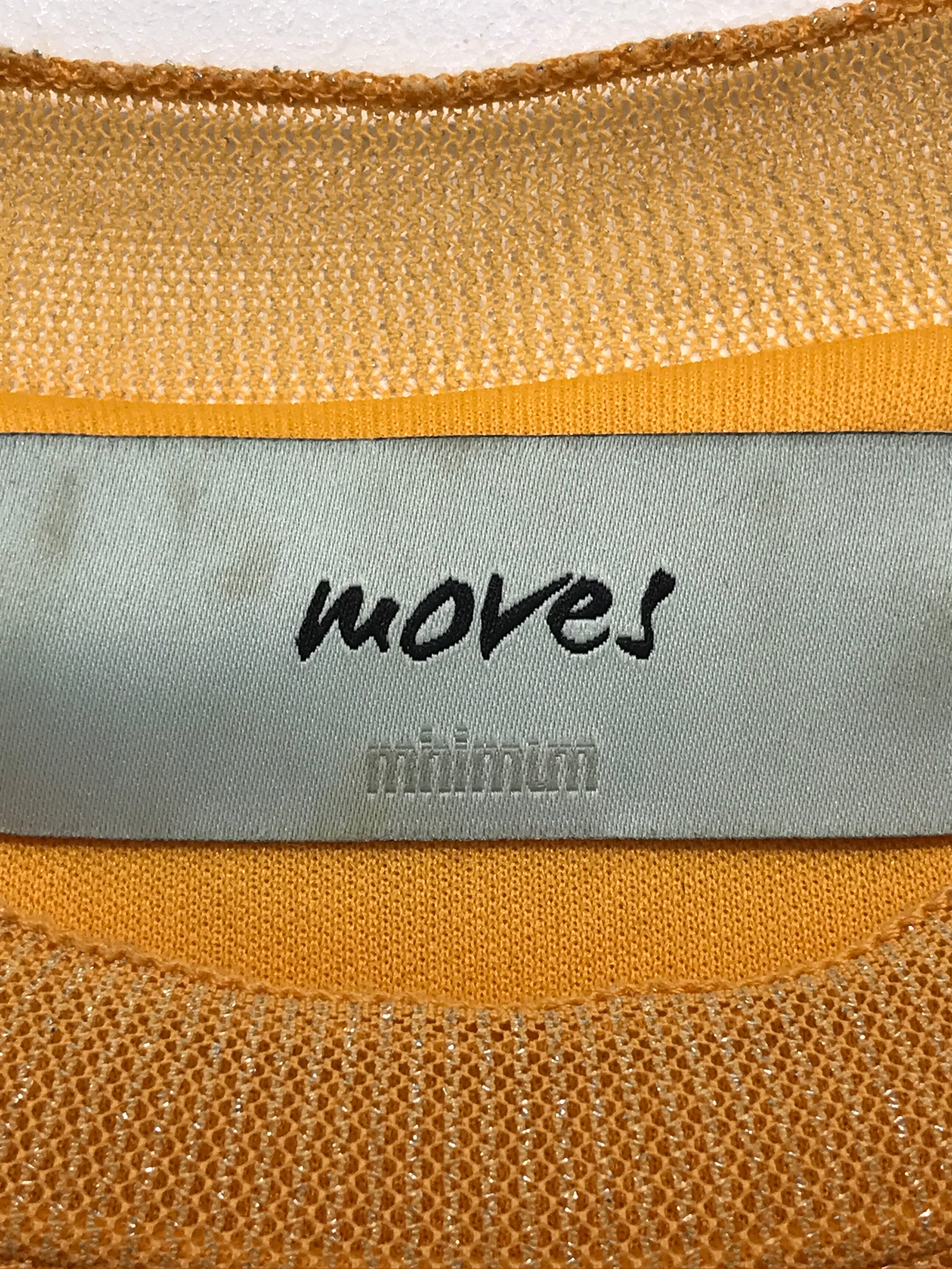 Moves Kjole