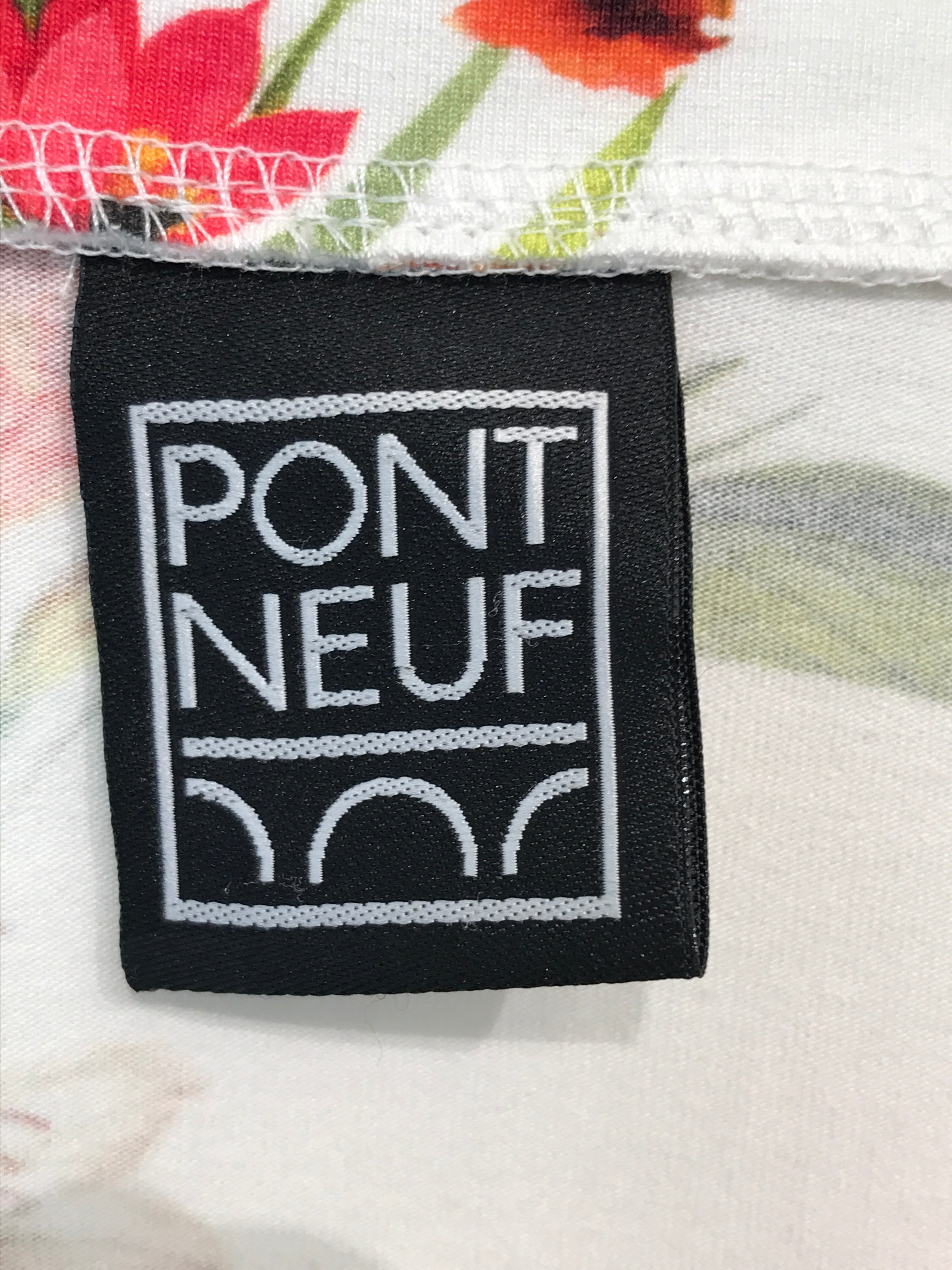 Pont Neuf Top