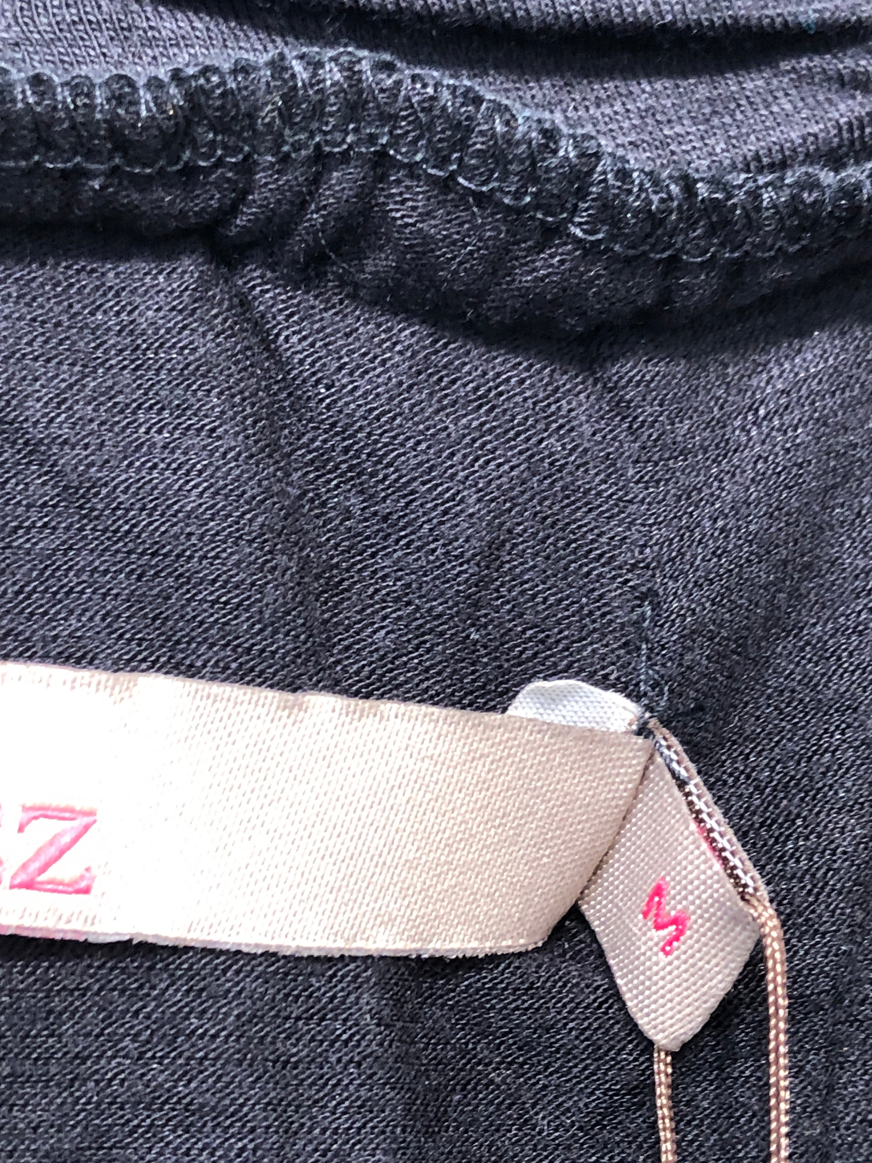 Saint Tropez Bluse