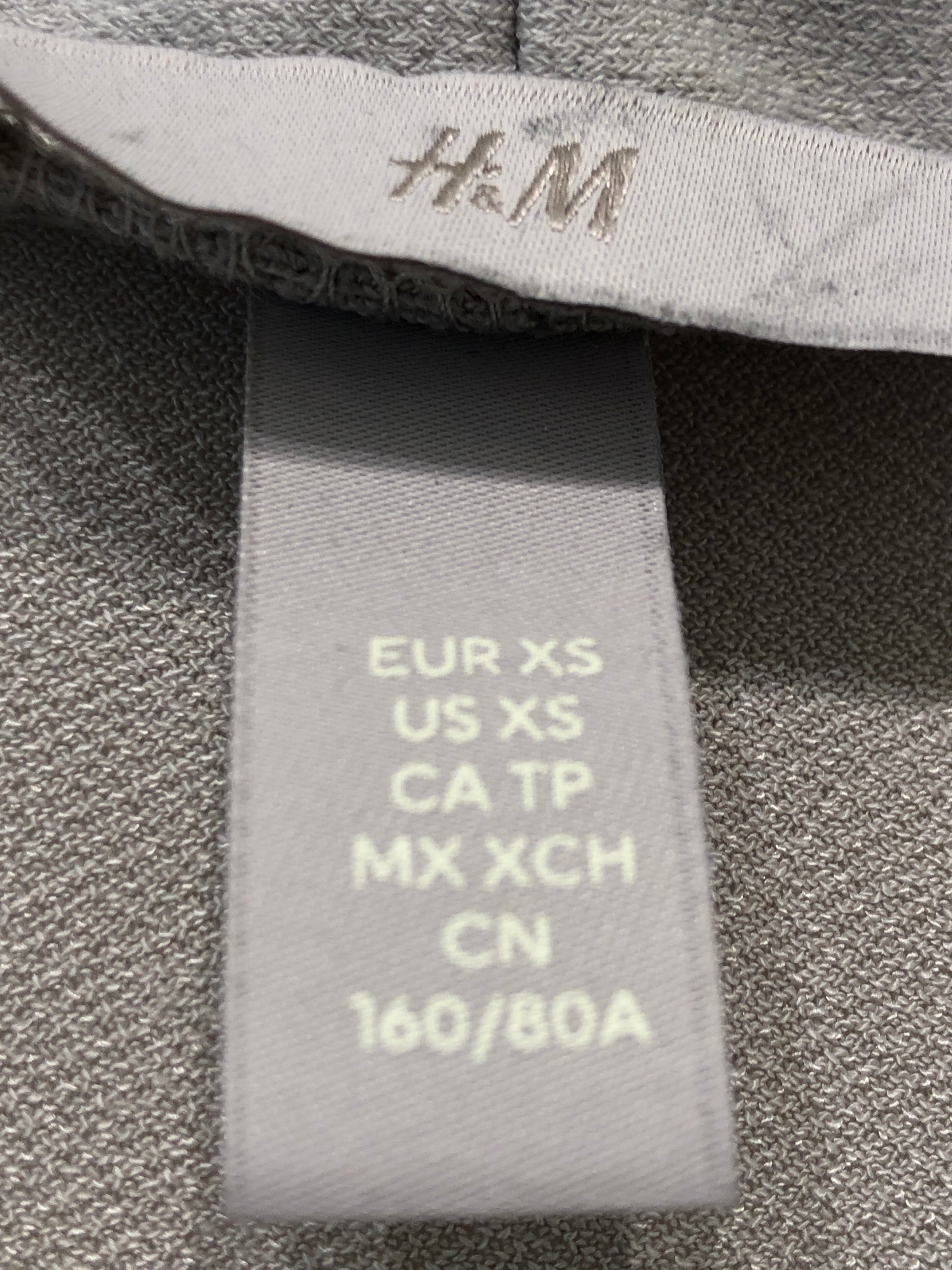 H&M Top