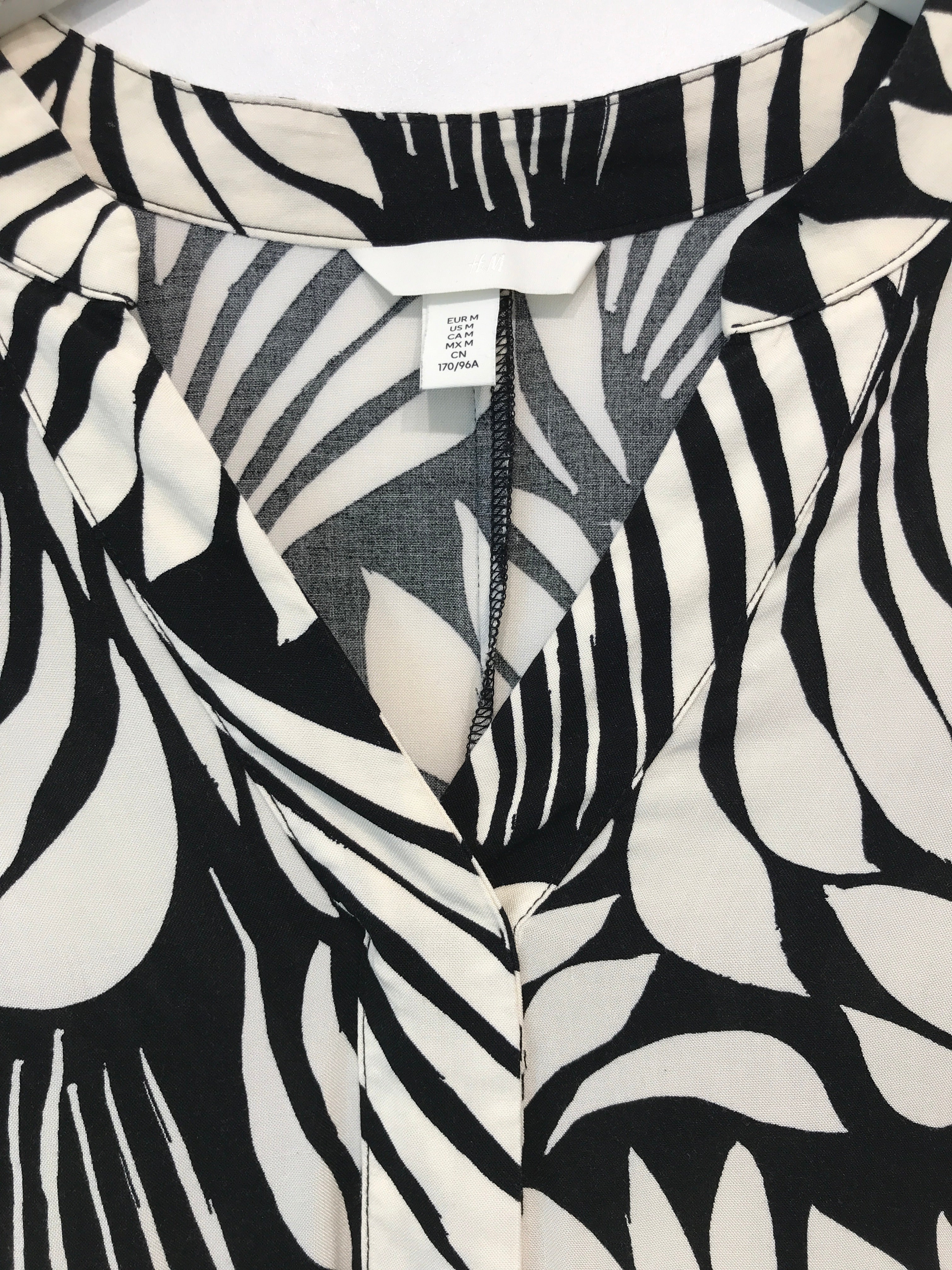 H&M Kjole