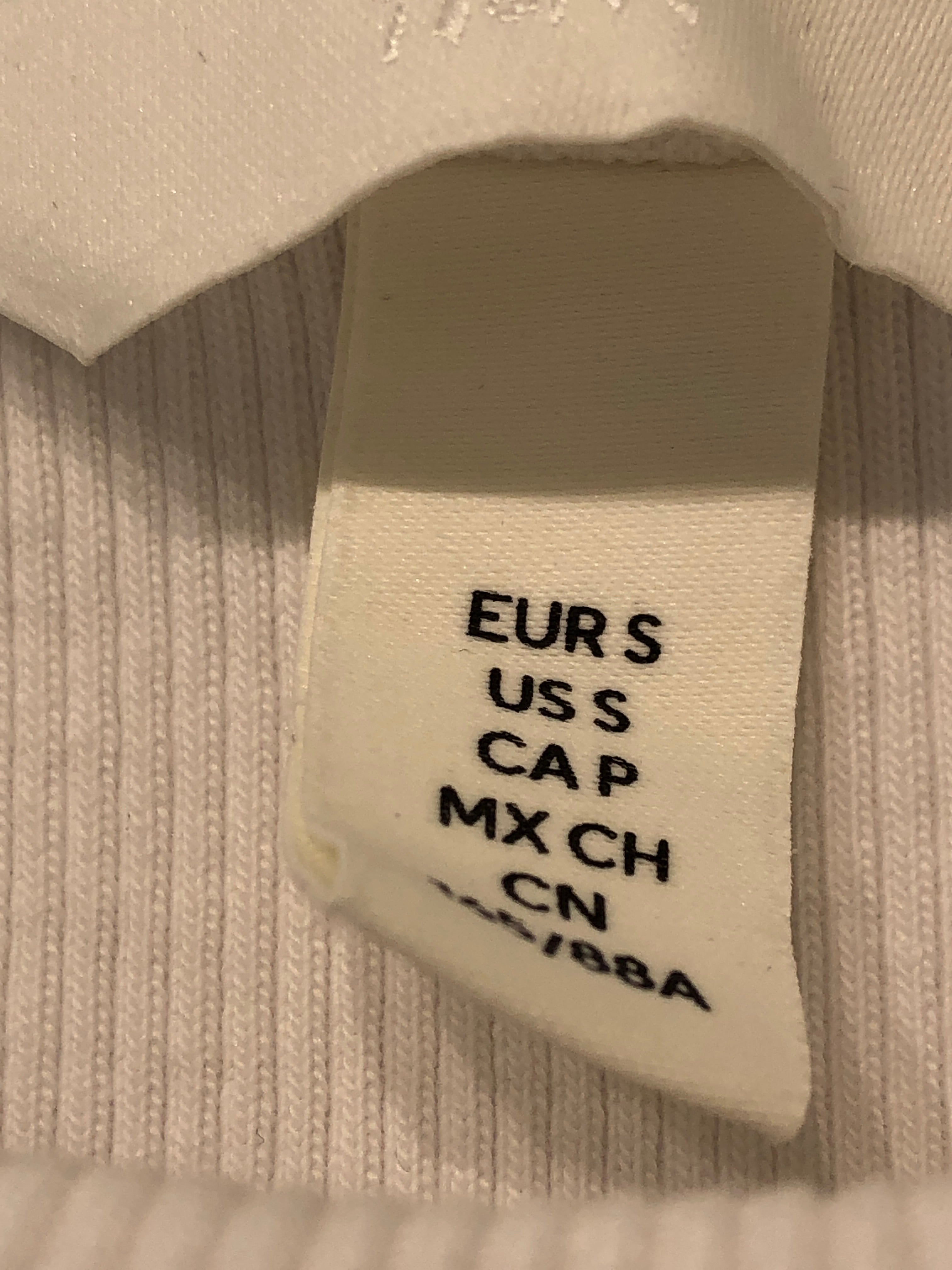 H&M Top