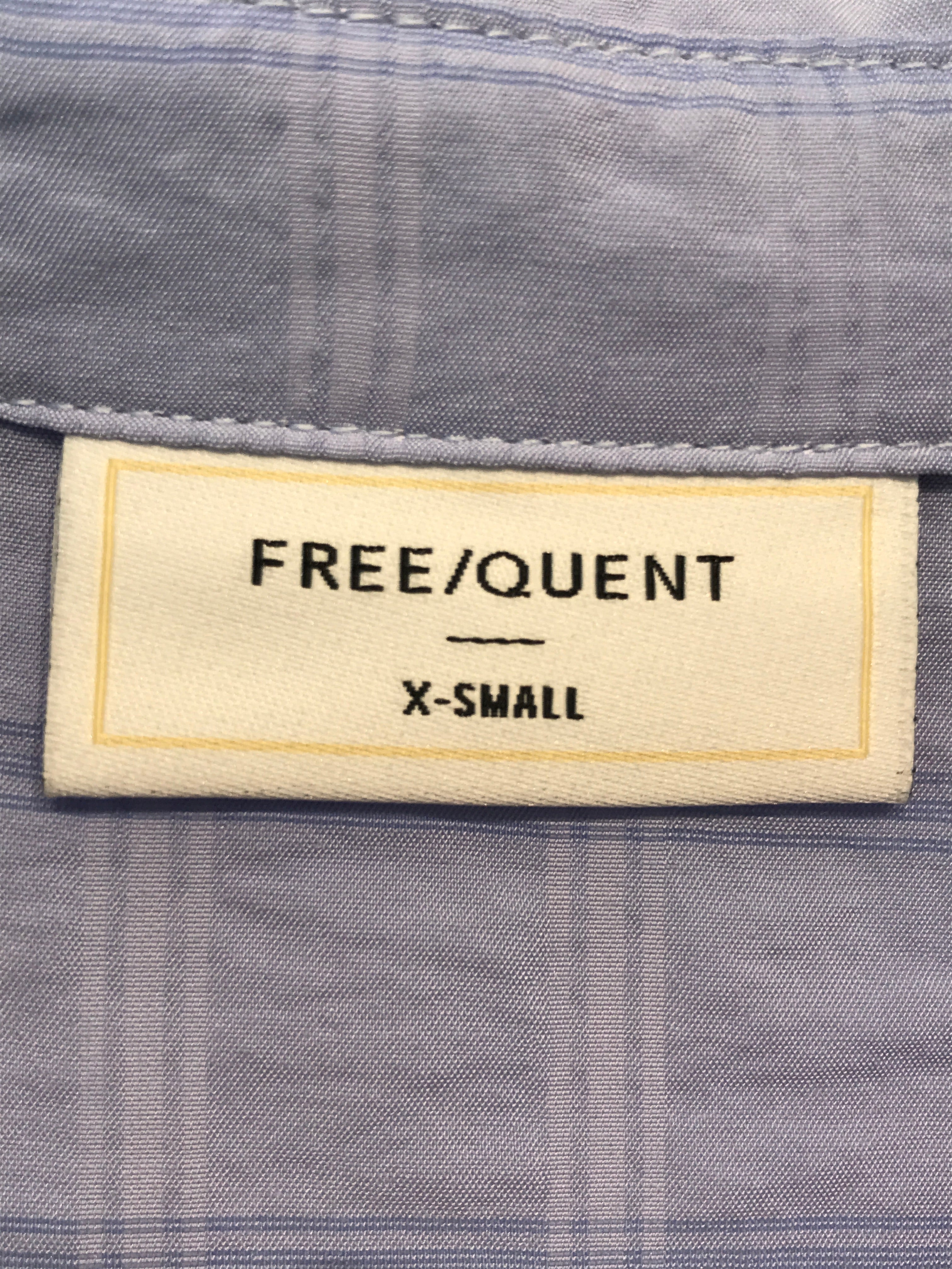 FREEQUENT Kjole