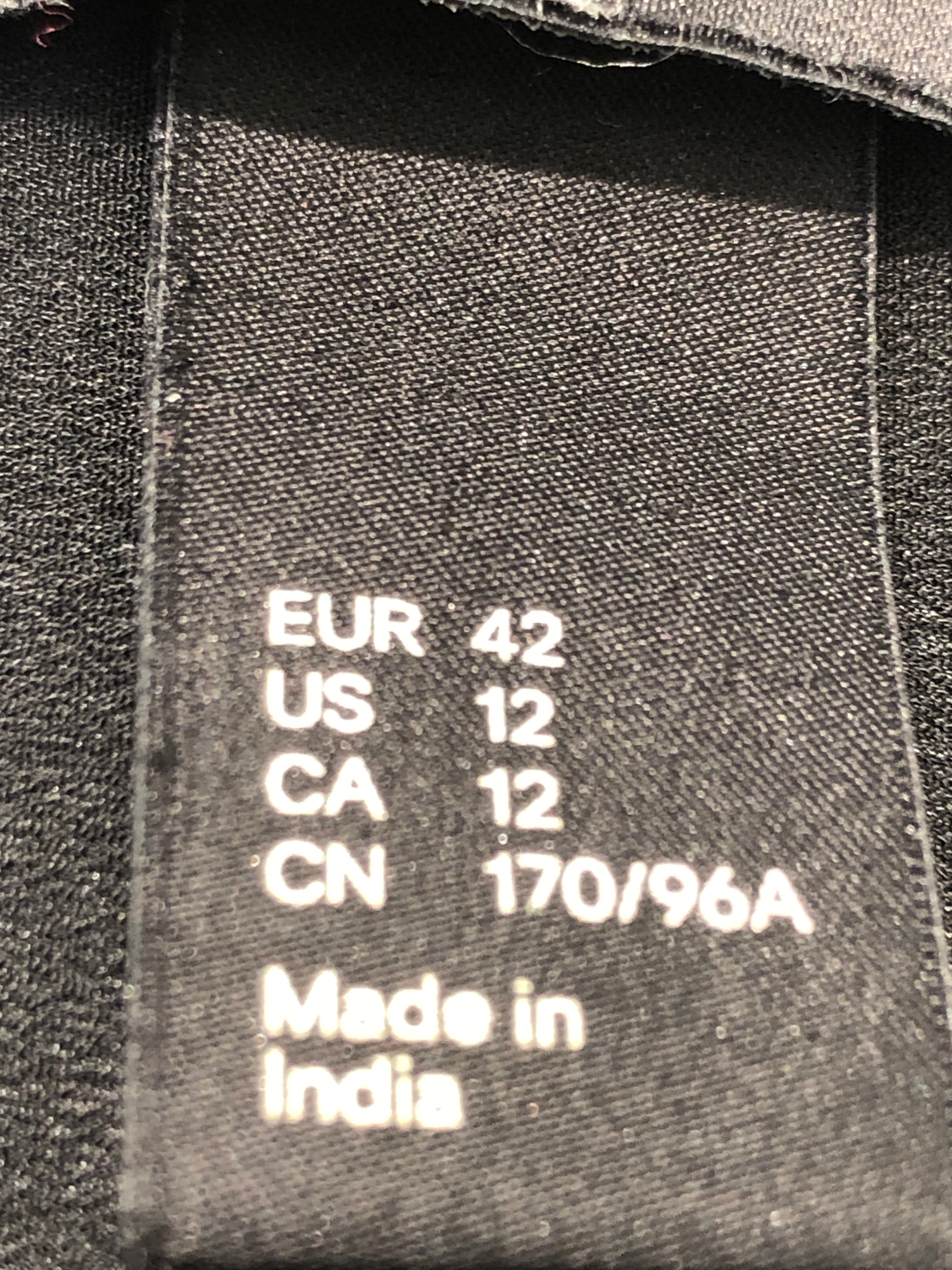 H&M Top