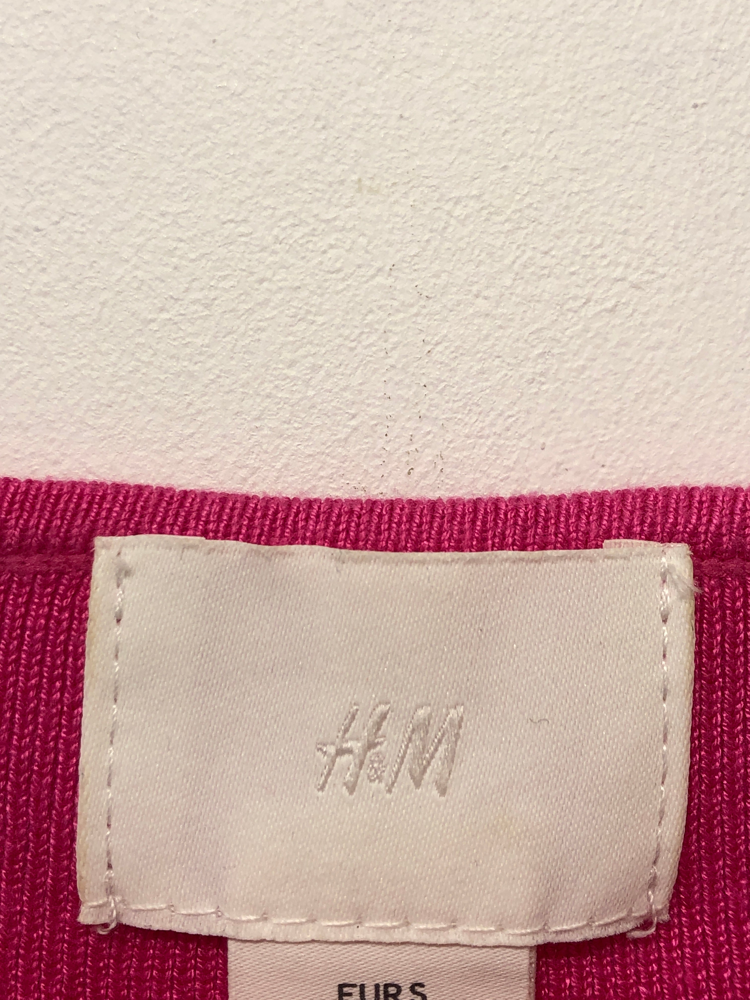H&M Top