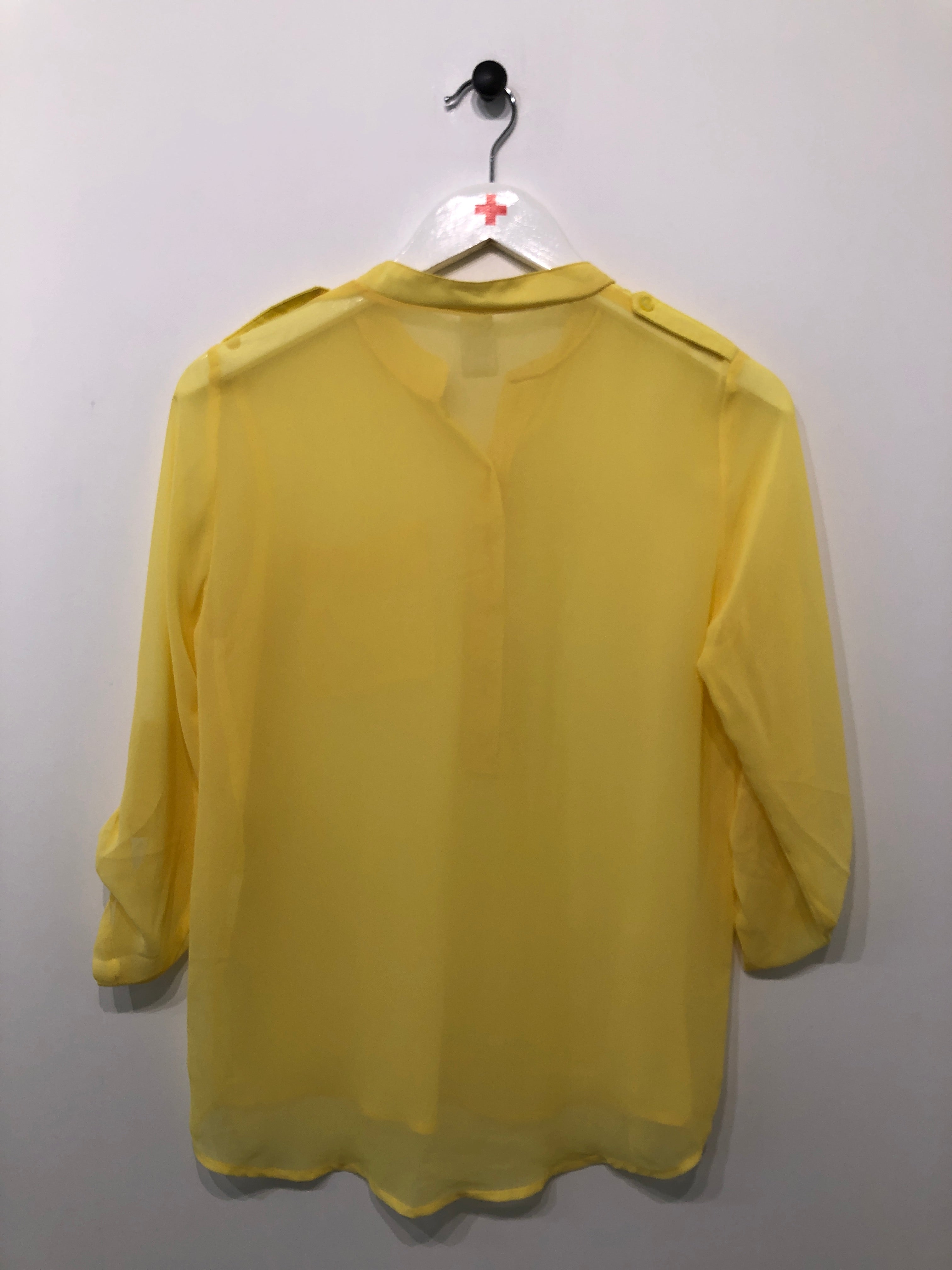Vila Bluse