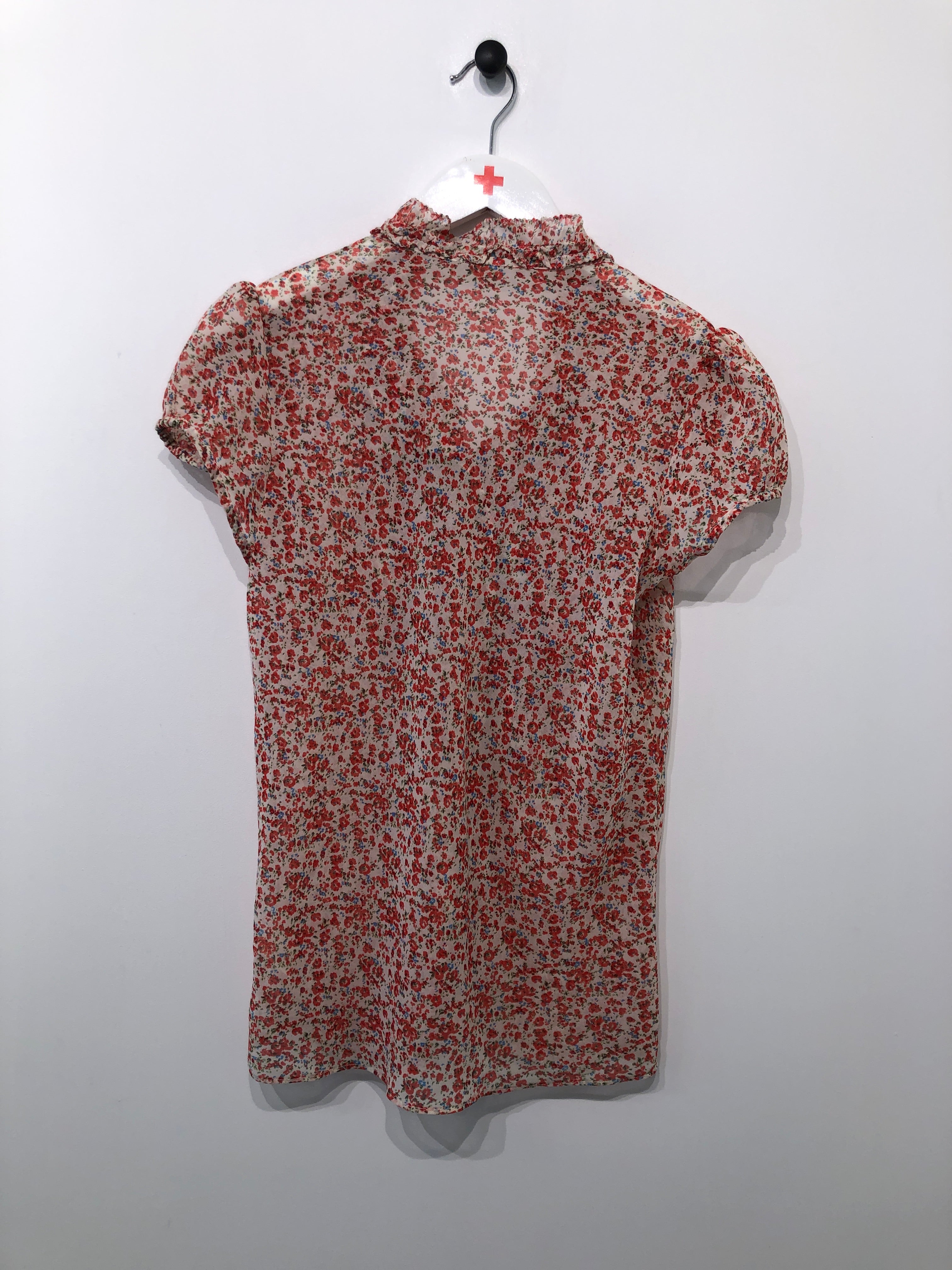 Saint Tropez Top