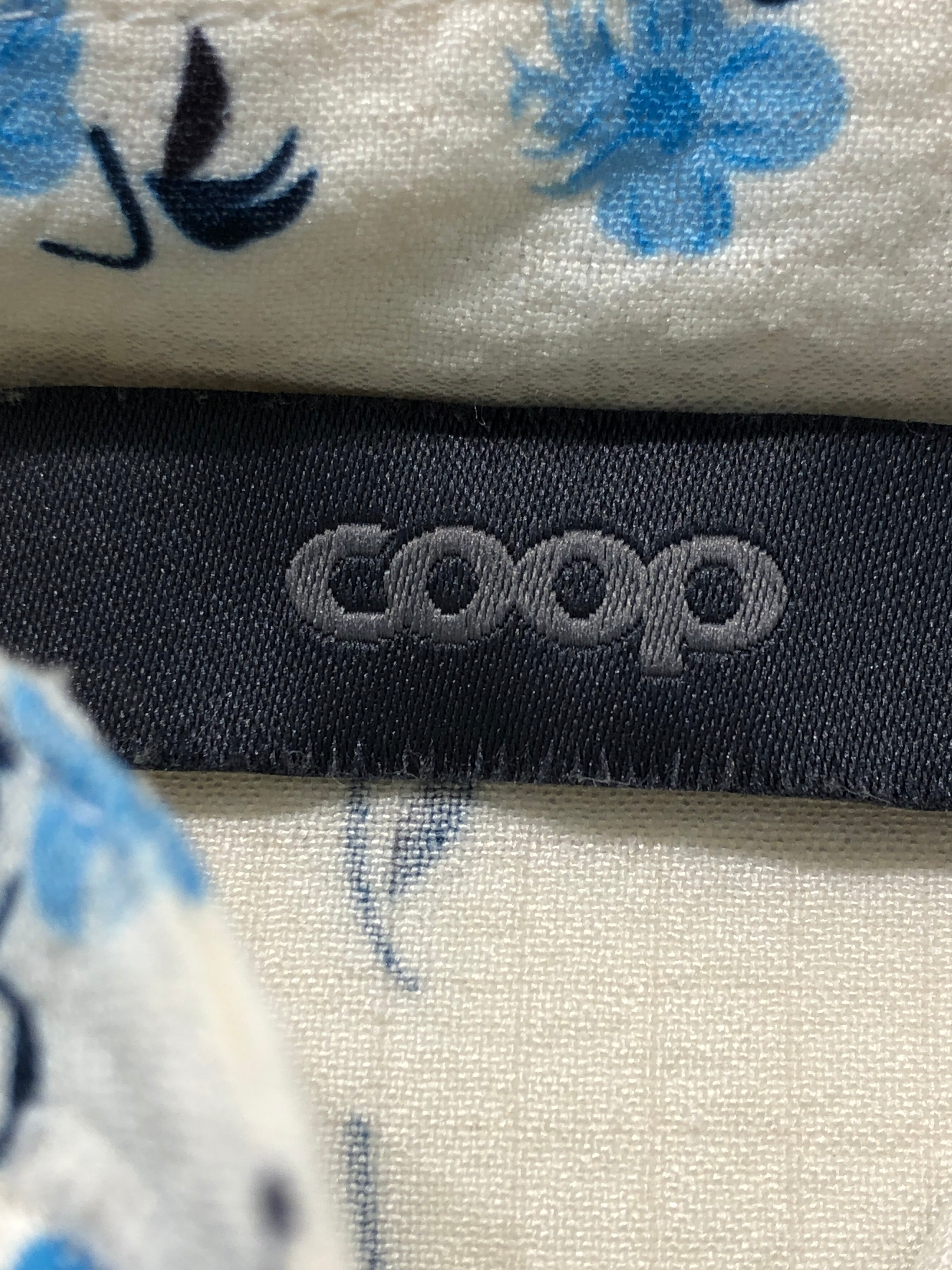 Coop Kjole