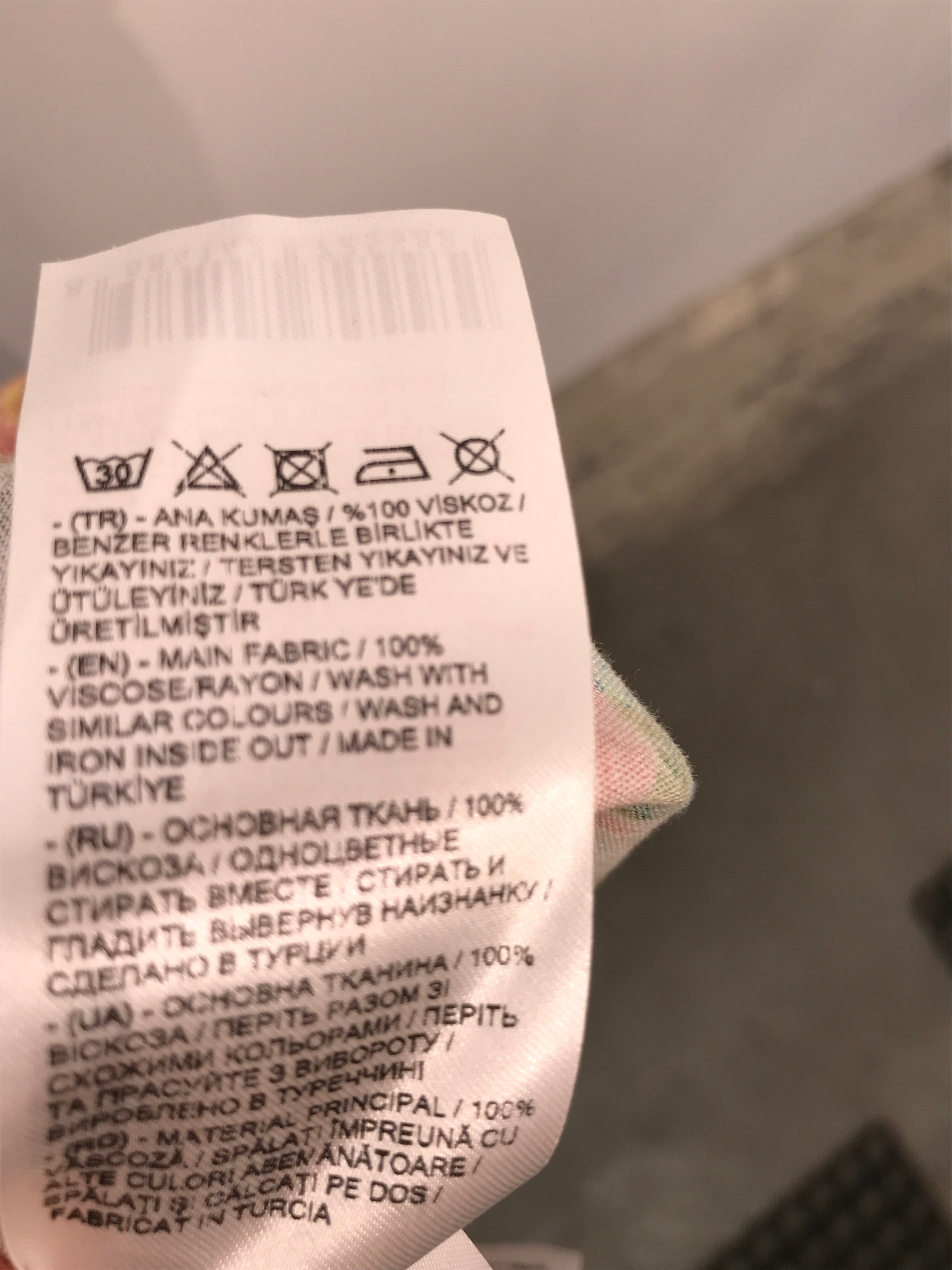 LC Waikiki Bukser