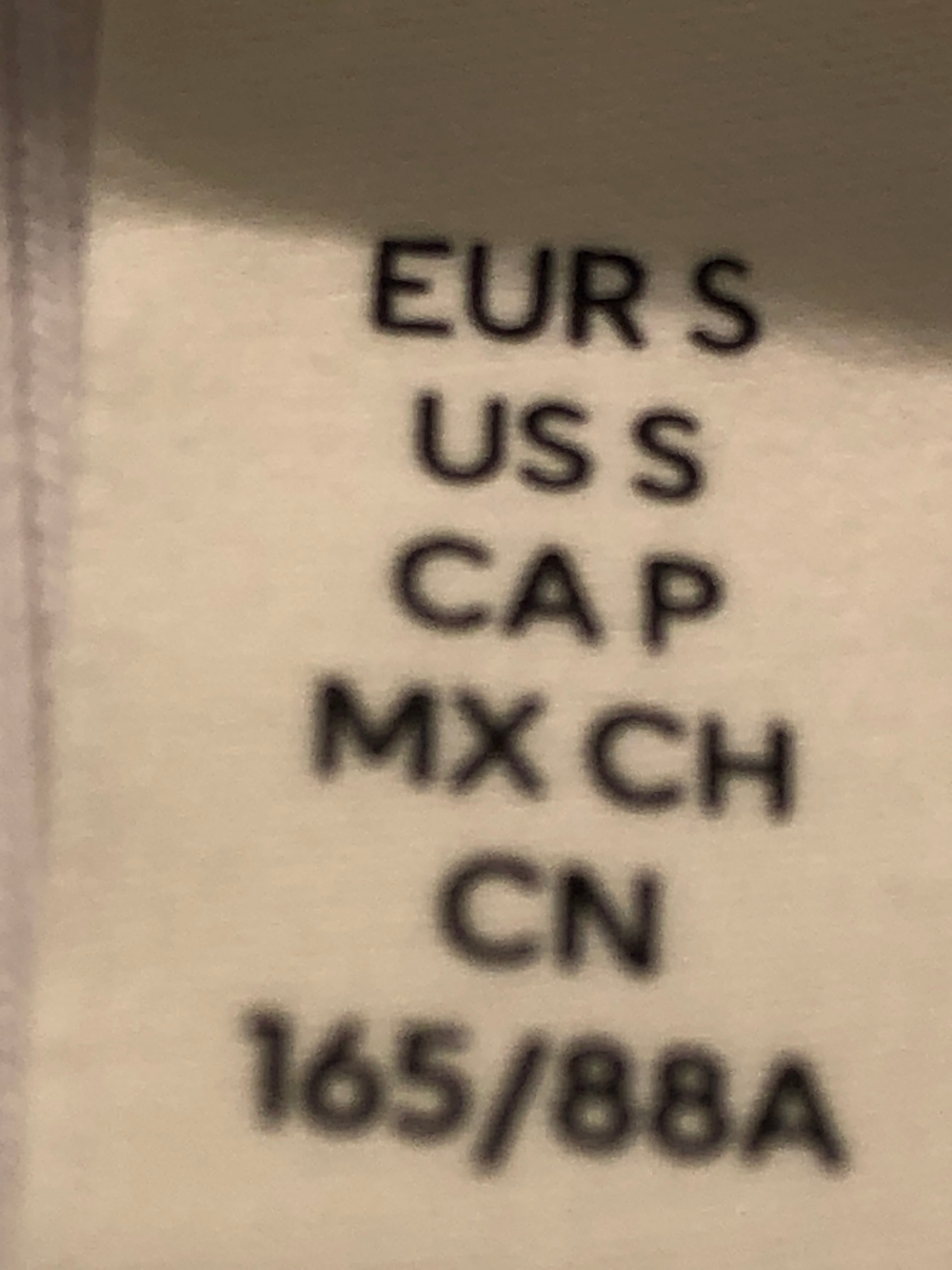 H&M Top