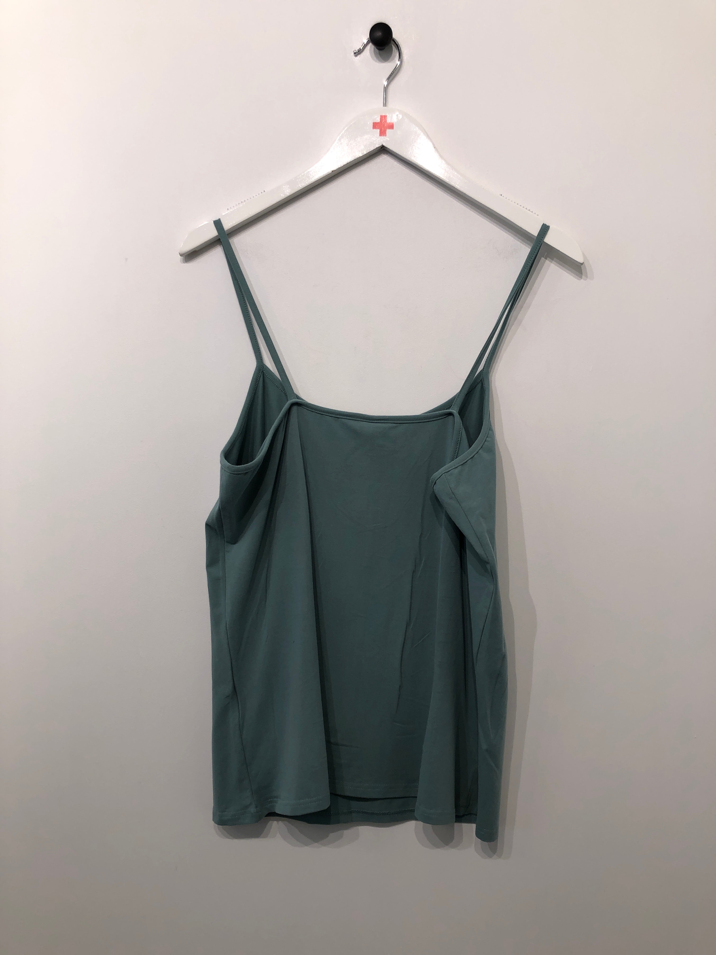 Constrast Top