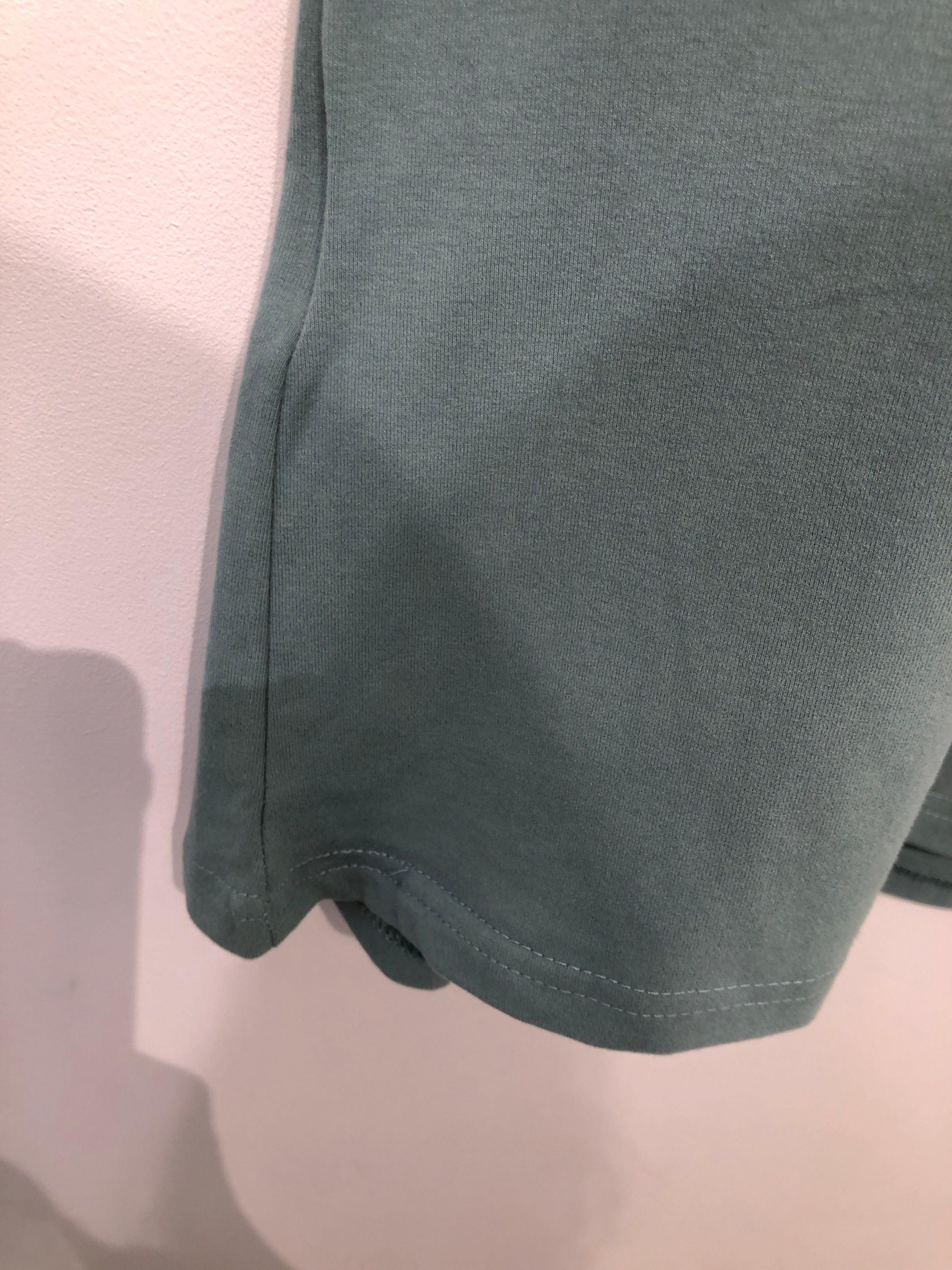 Constrast Top