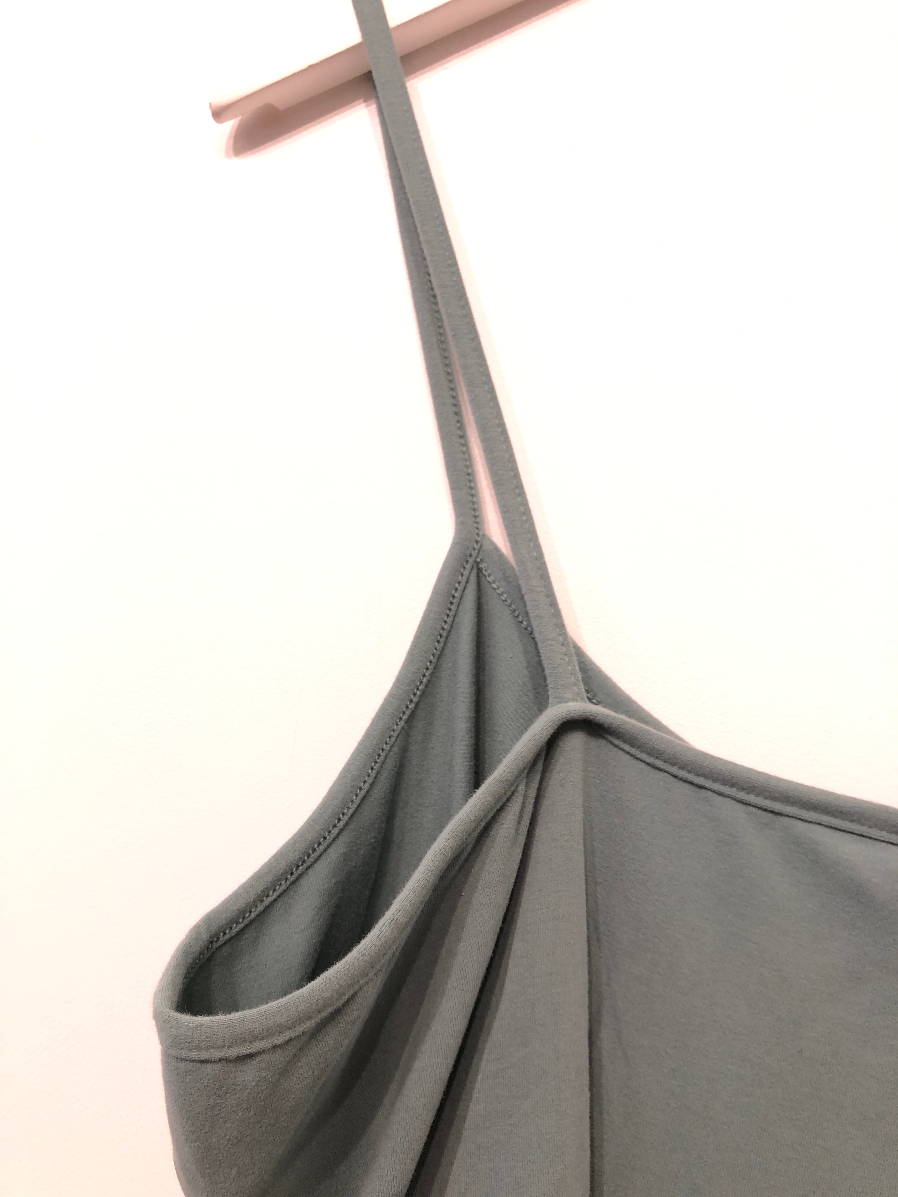 Constrast Top