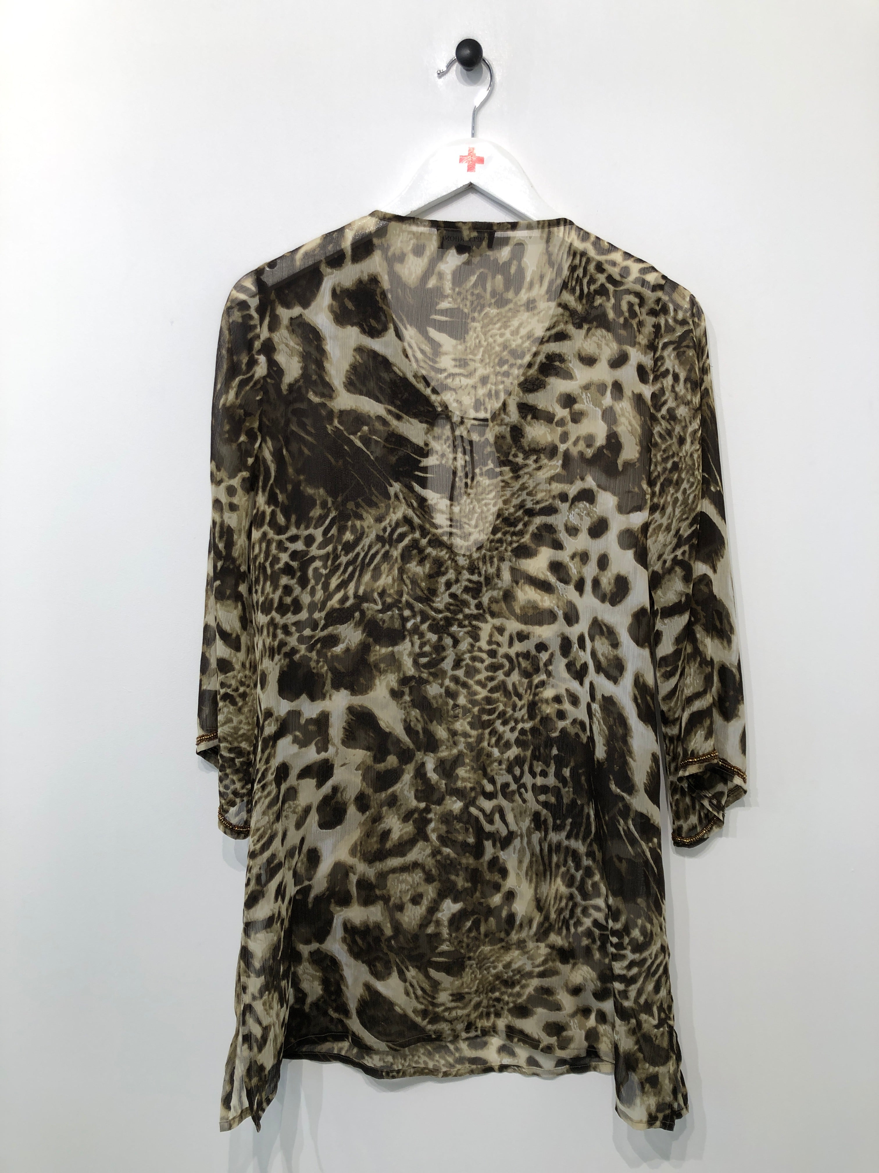 Simply Rhona Bluse
