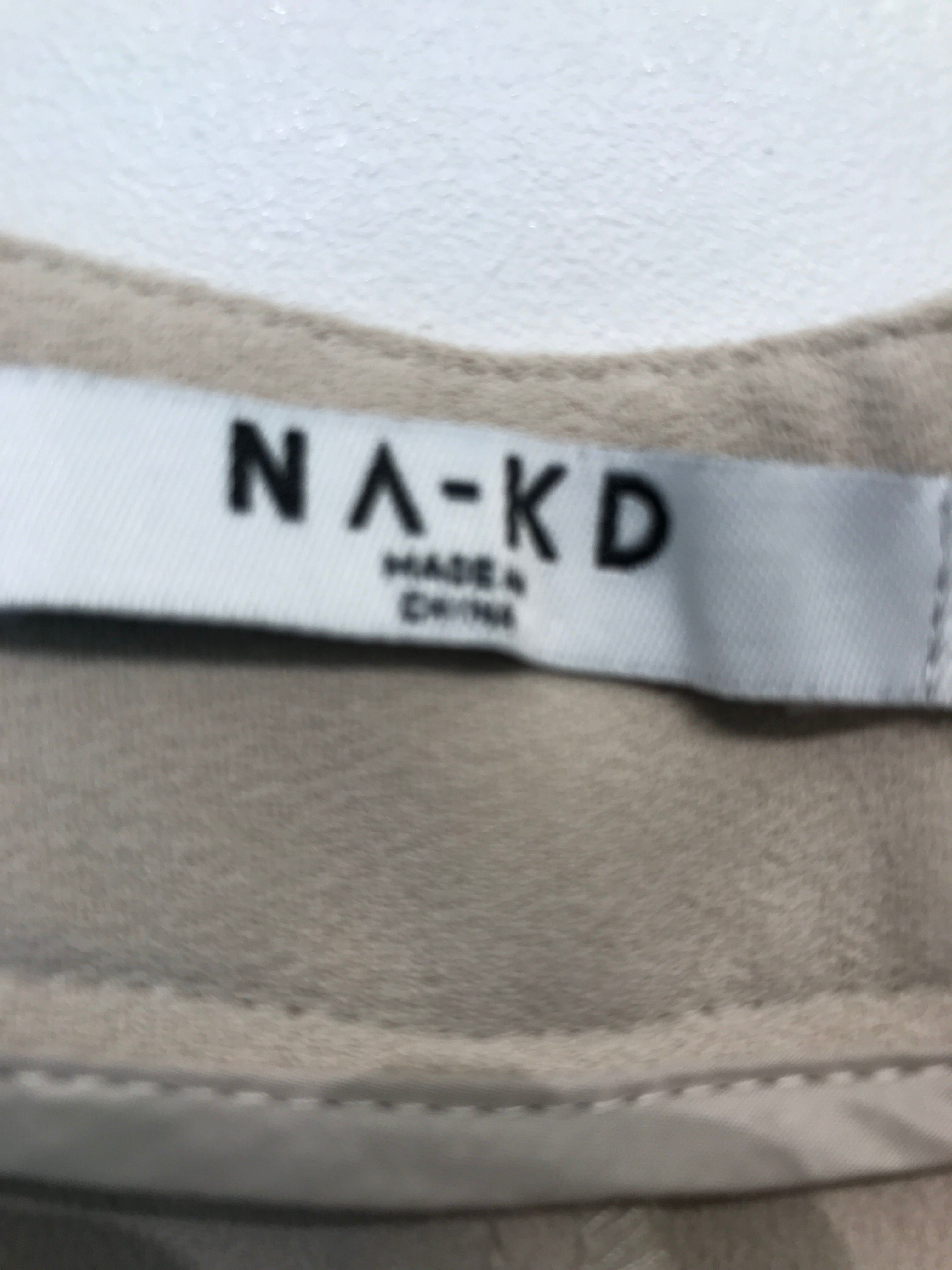 NA-KD Shorts