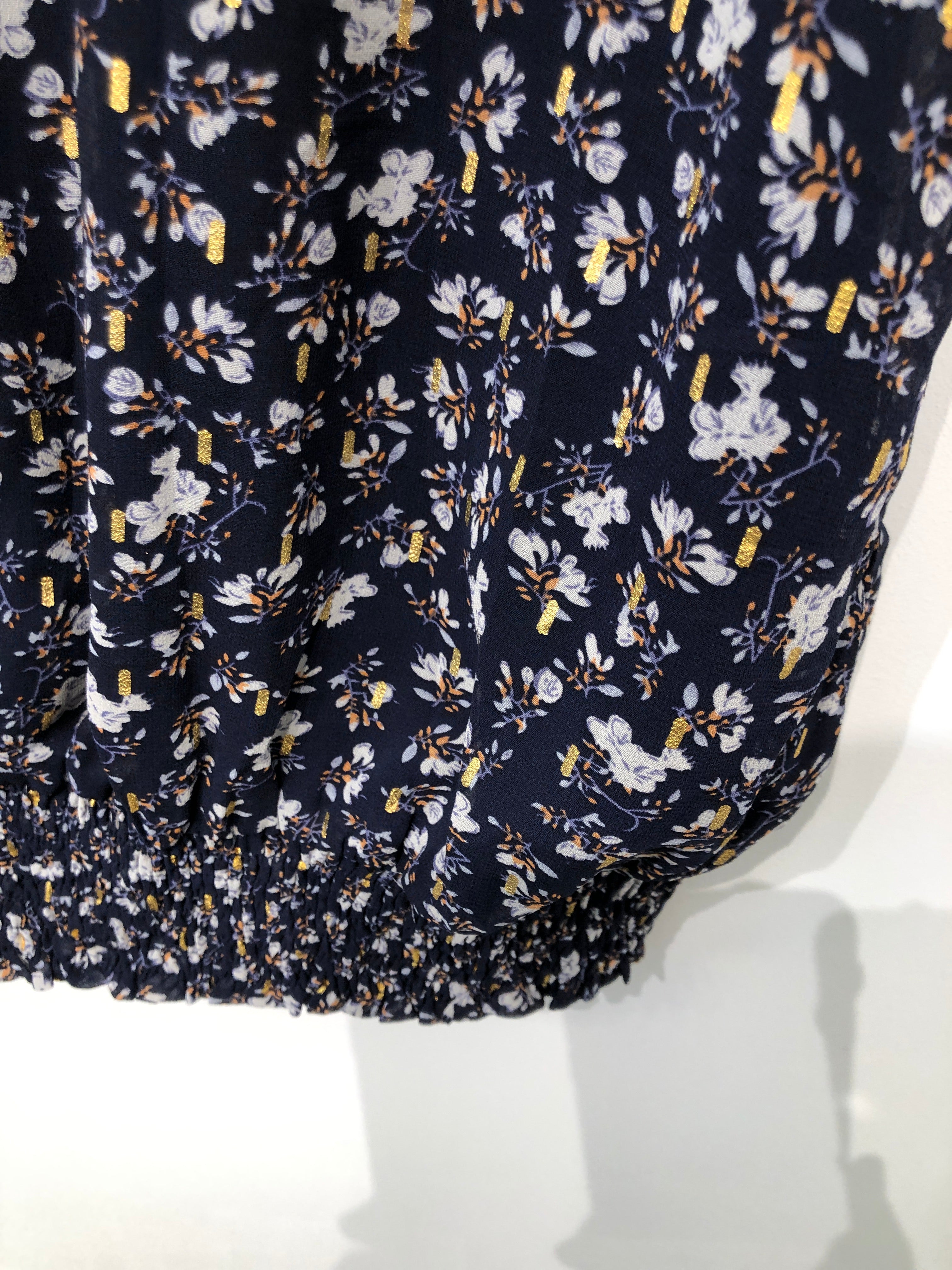 Bluse Daisy Bluse