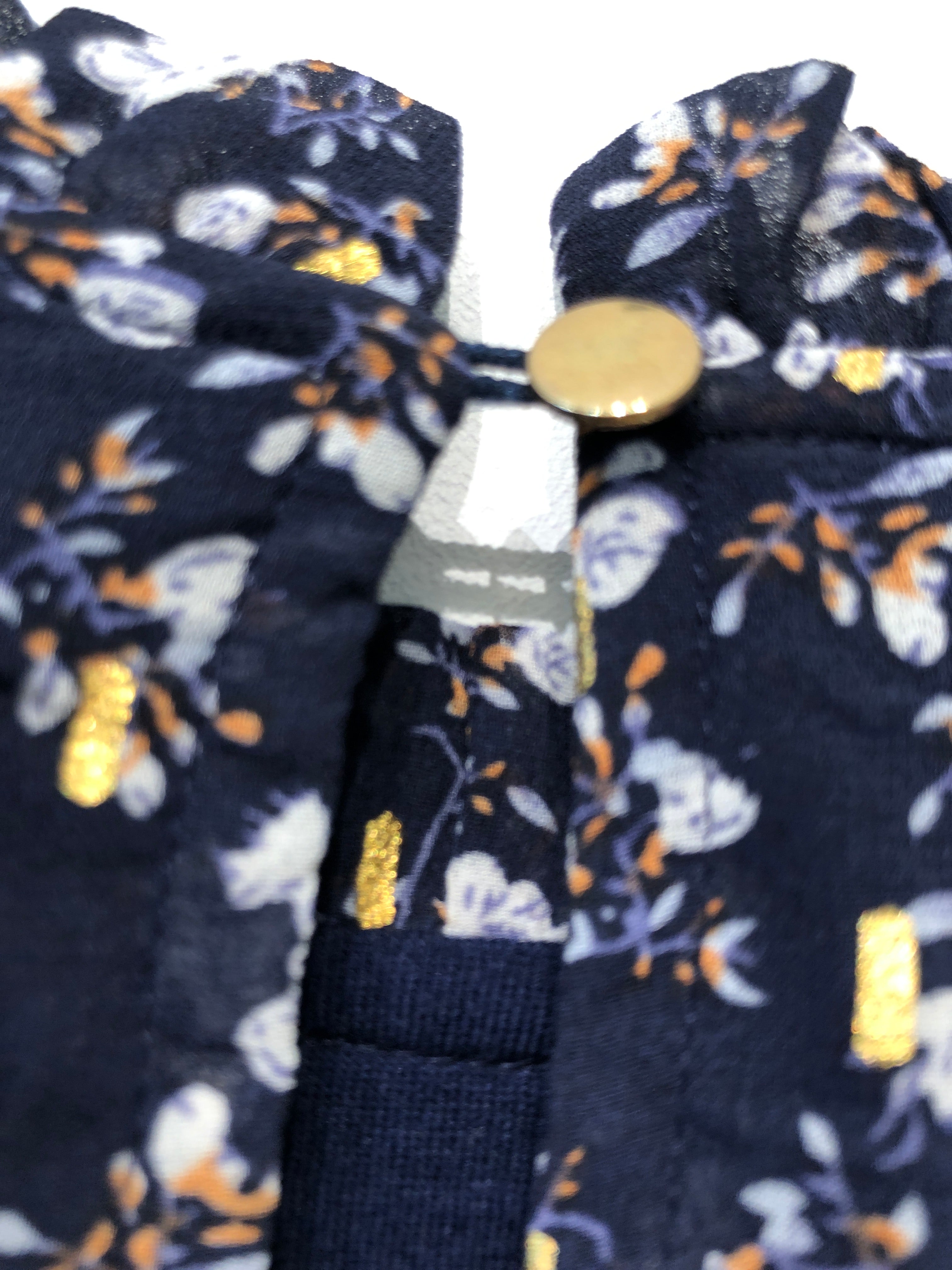 Bluse Daisy Bluse