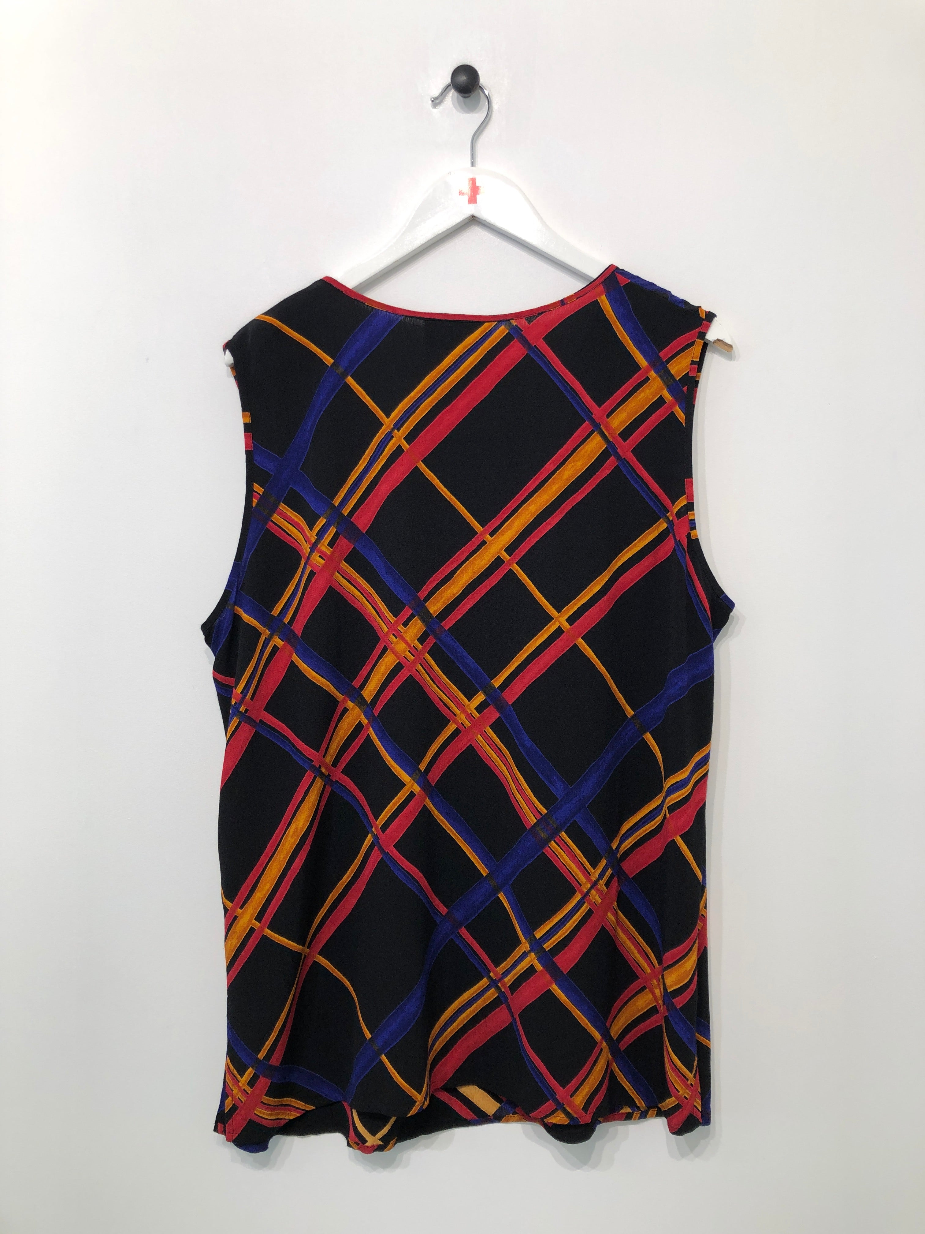 Merrytime Top