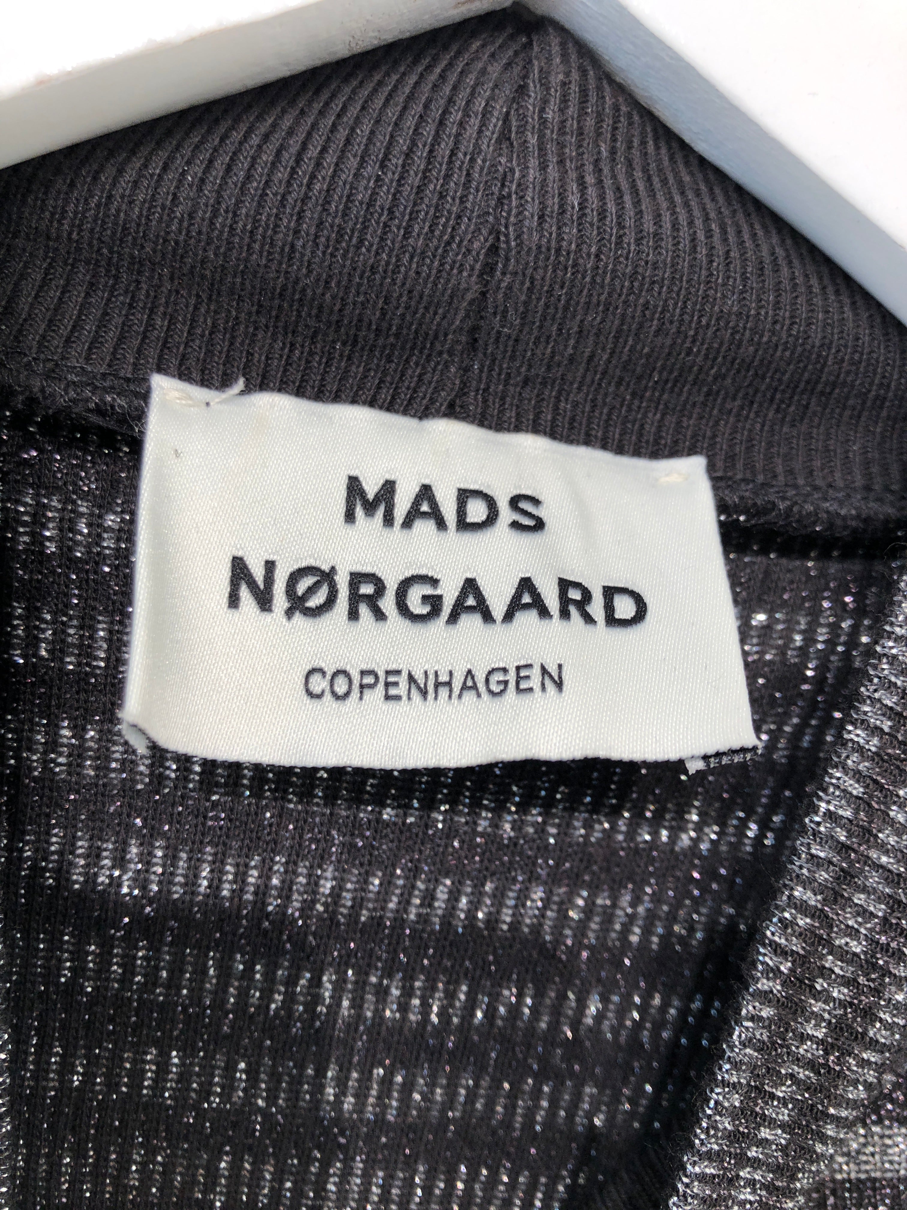 Mads Nørgaard Bluse