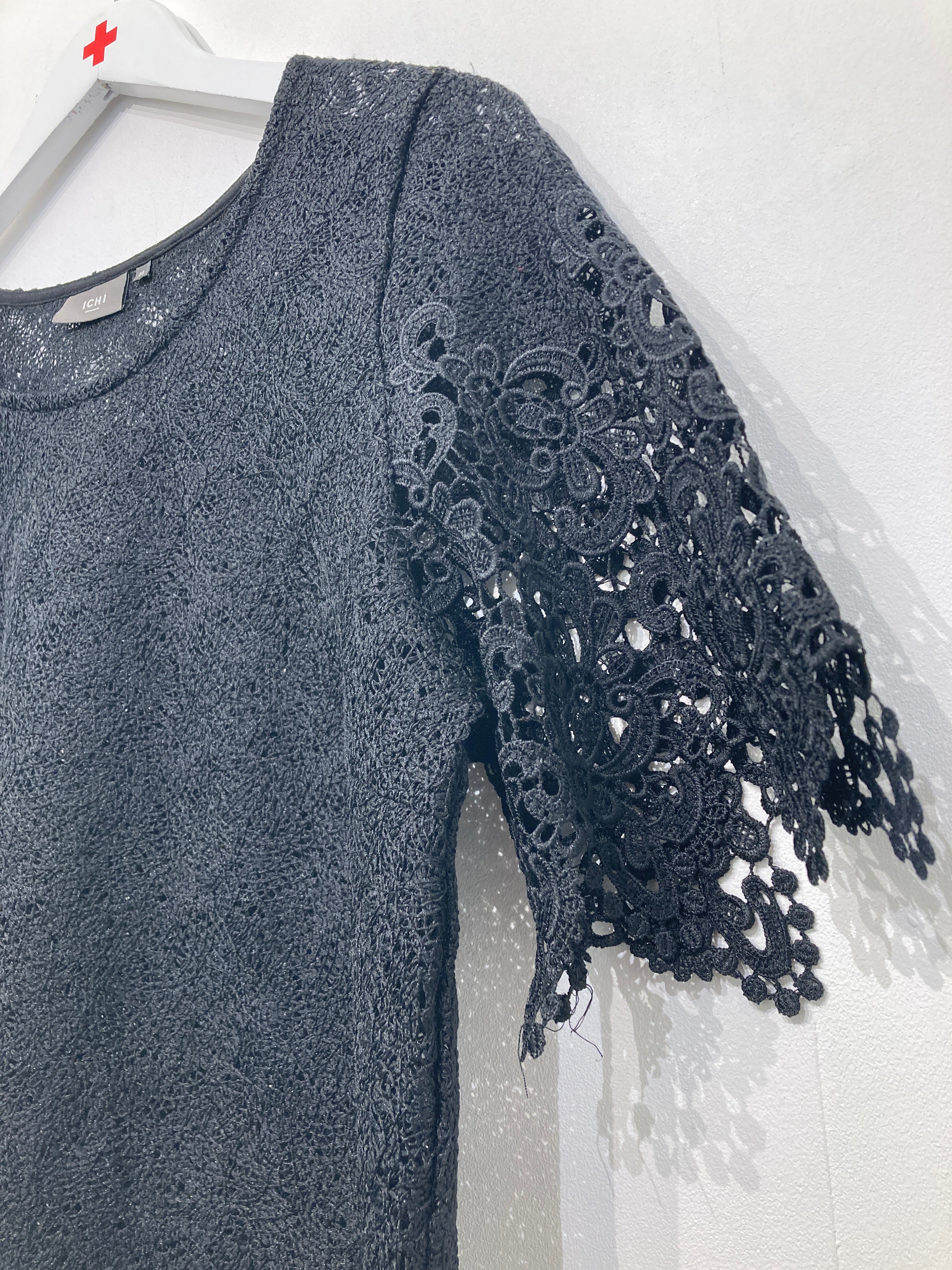 Ichi Bluse