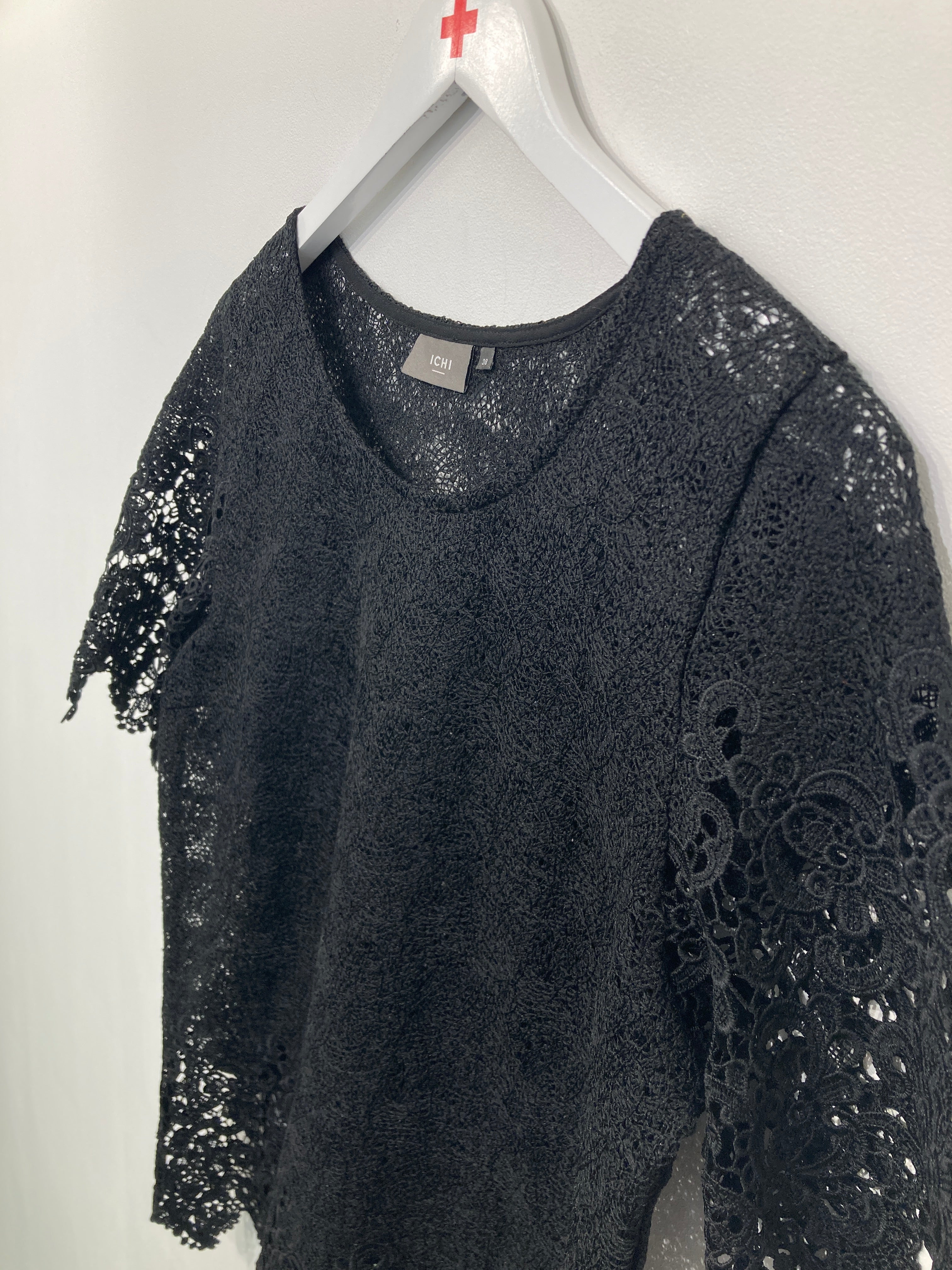 Ichi Bluse