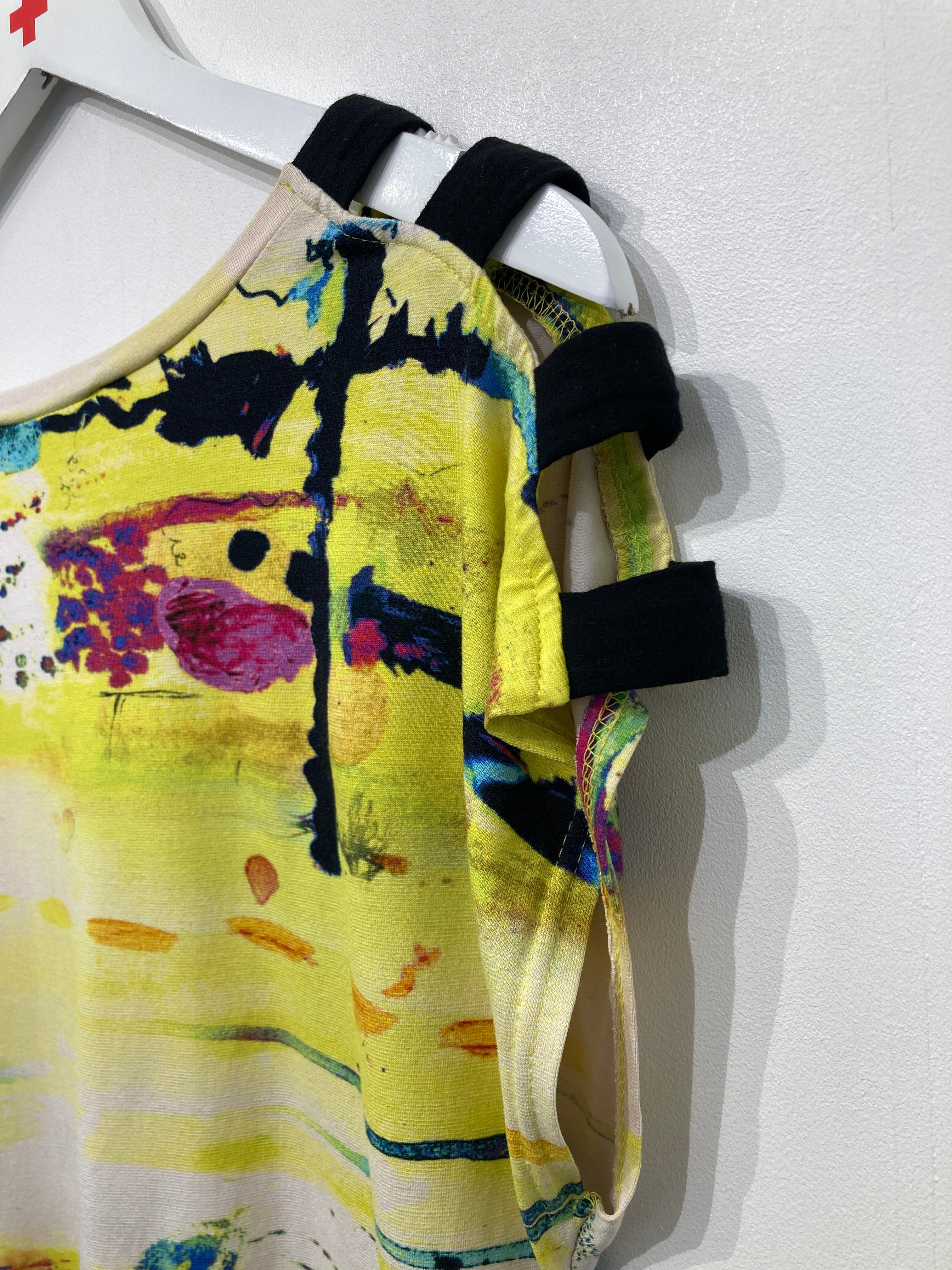 Mongul Bluse