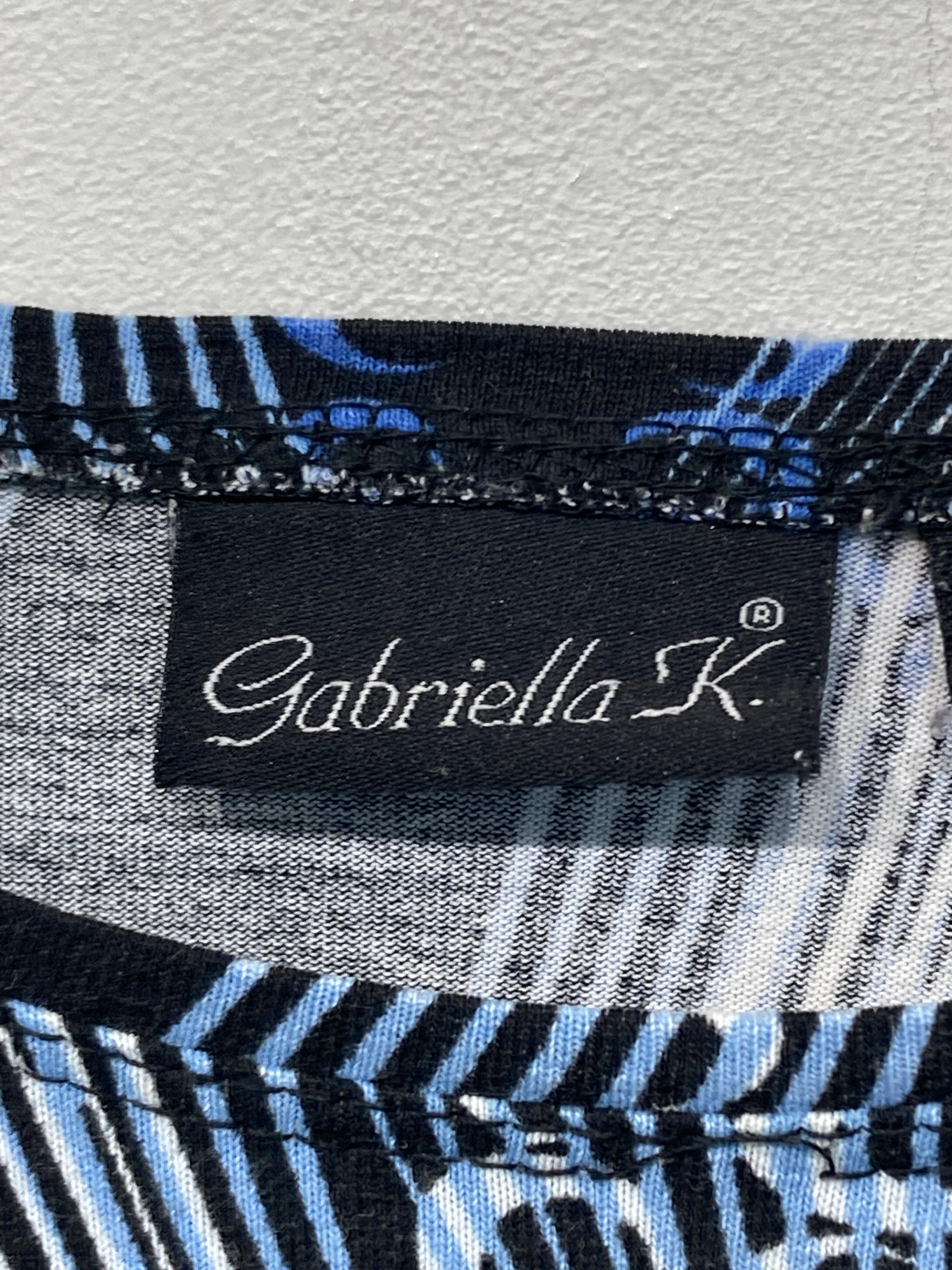 Gabriella K Bluse