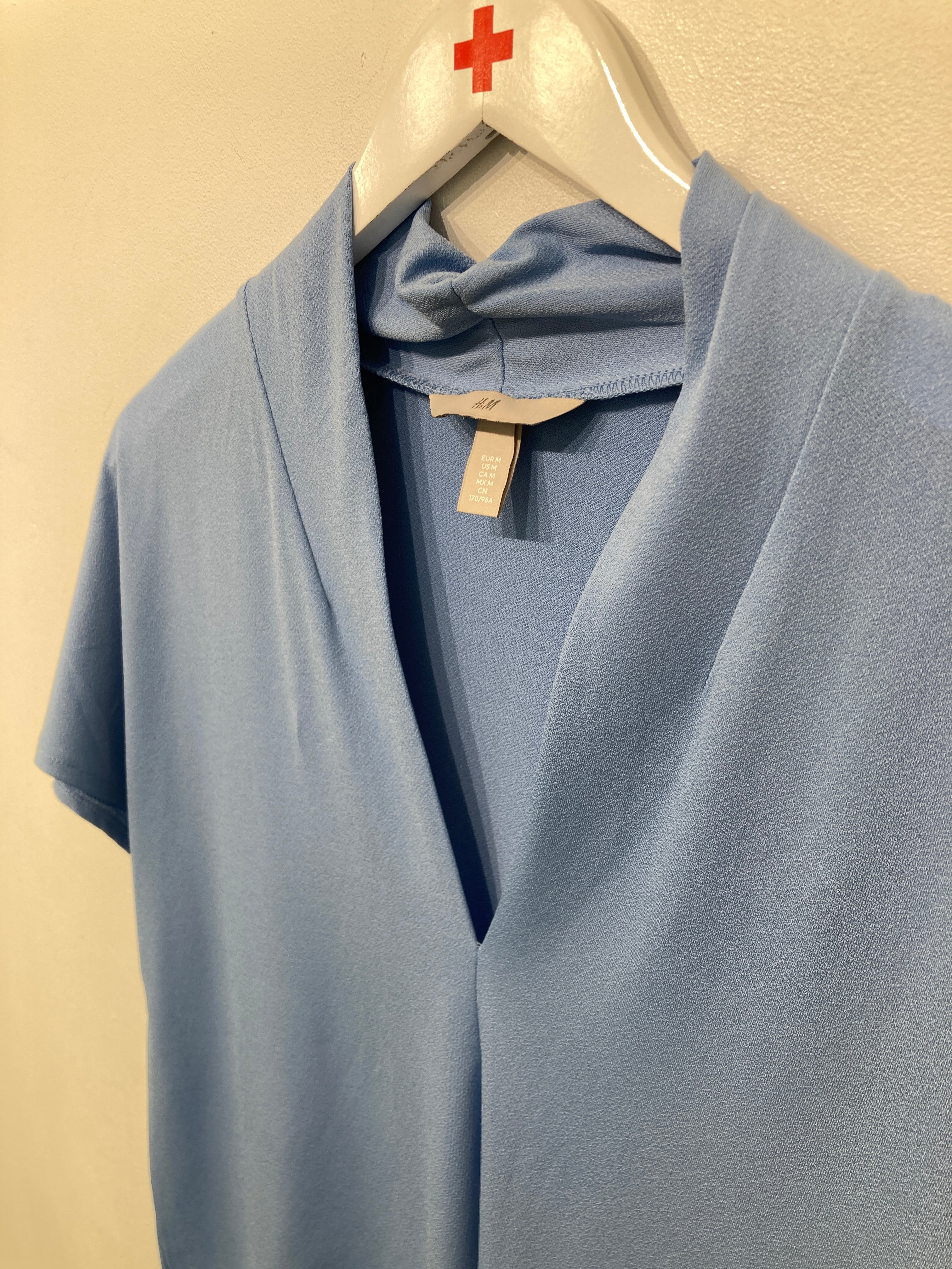 H&M Bluse