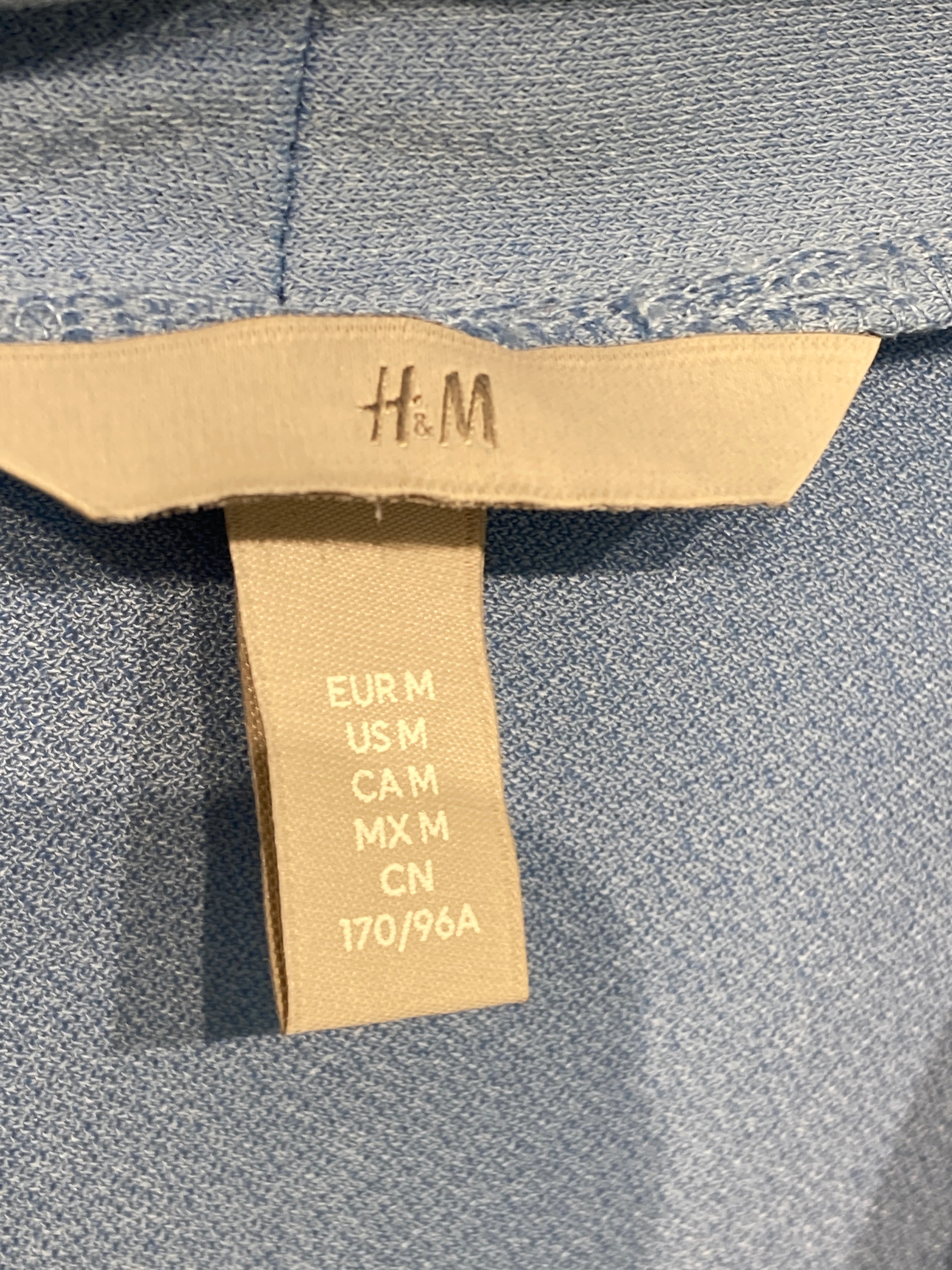 H&M Bluse