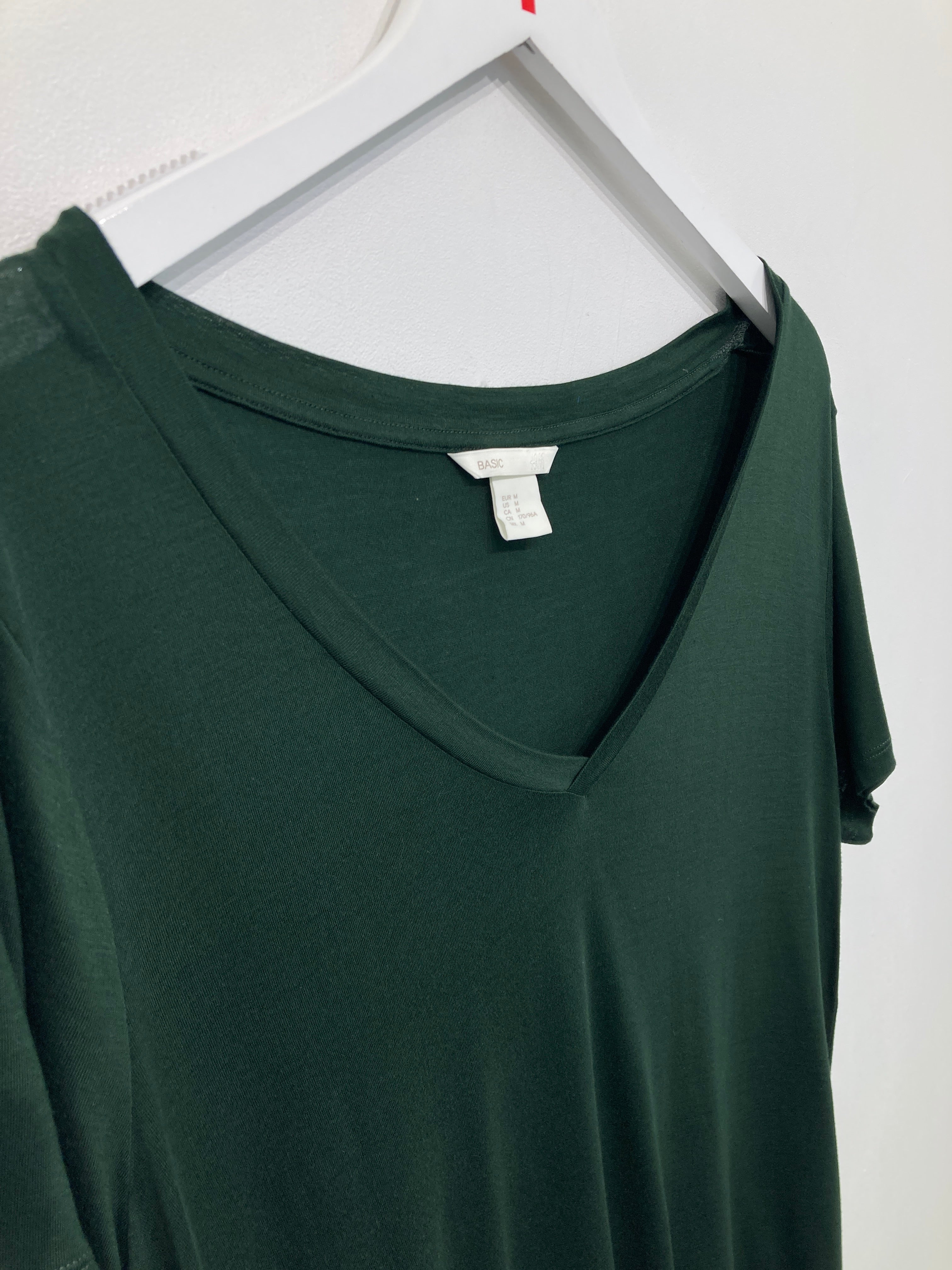 H&M Bluse