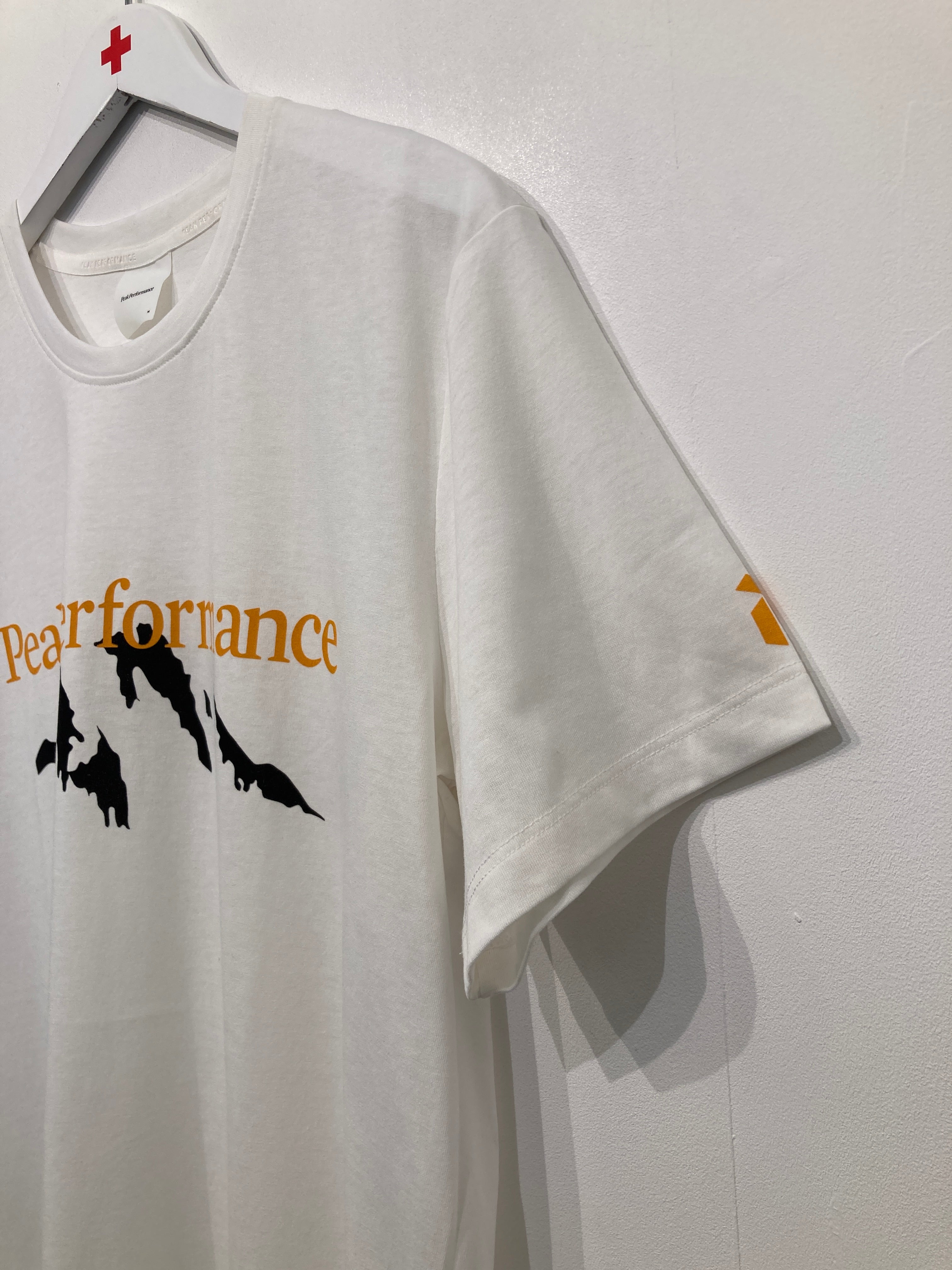 Peak Performance T-shirt