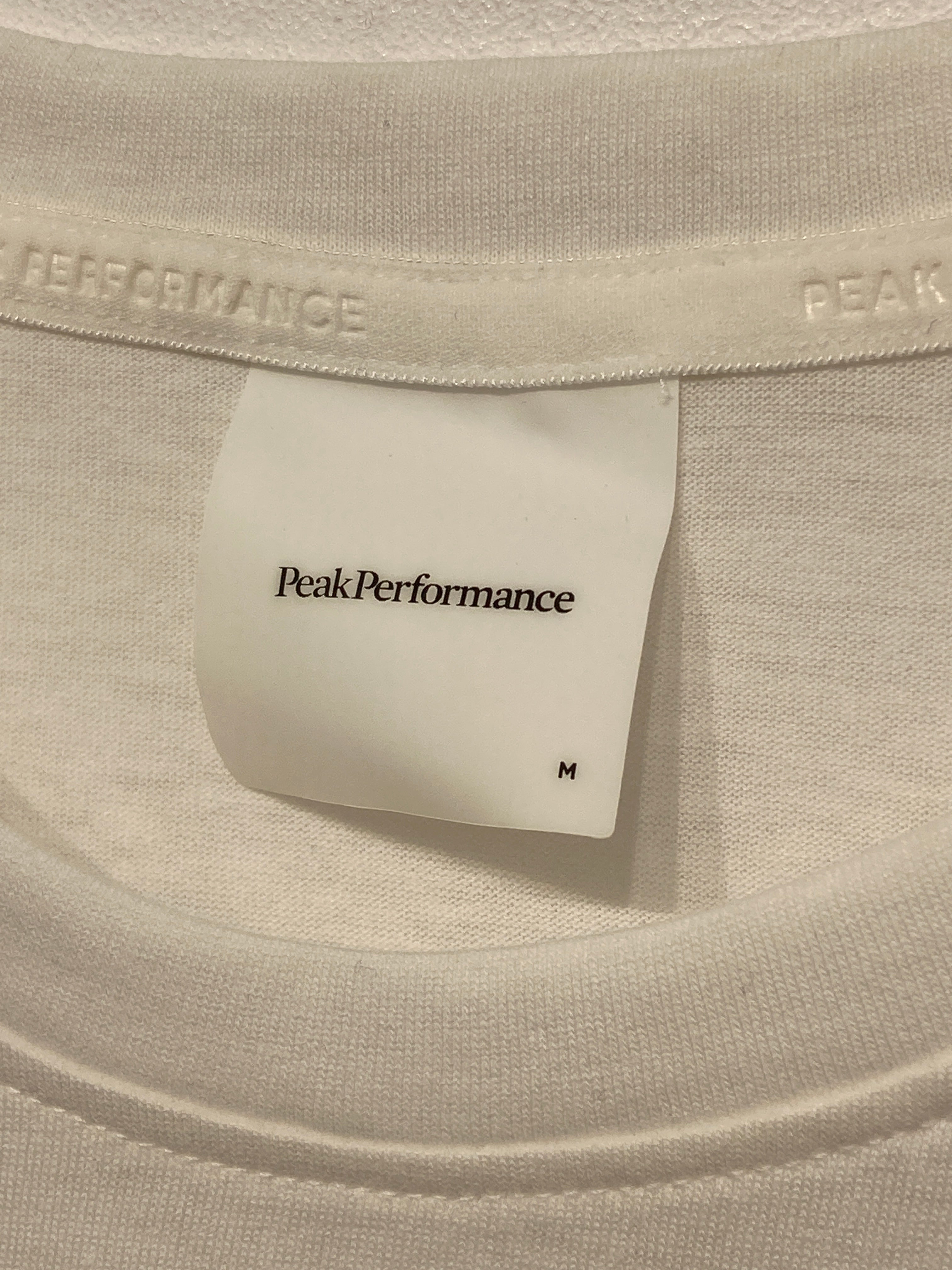 Peak Performance T-shirt