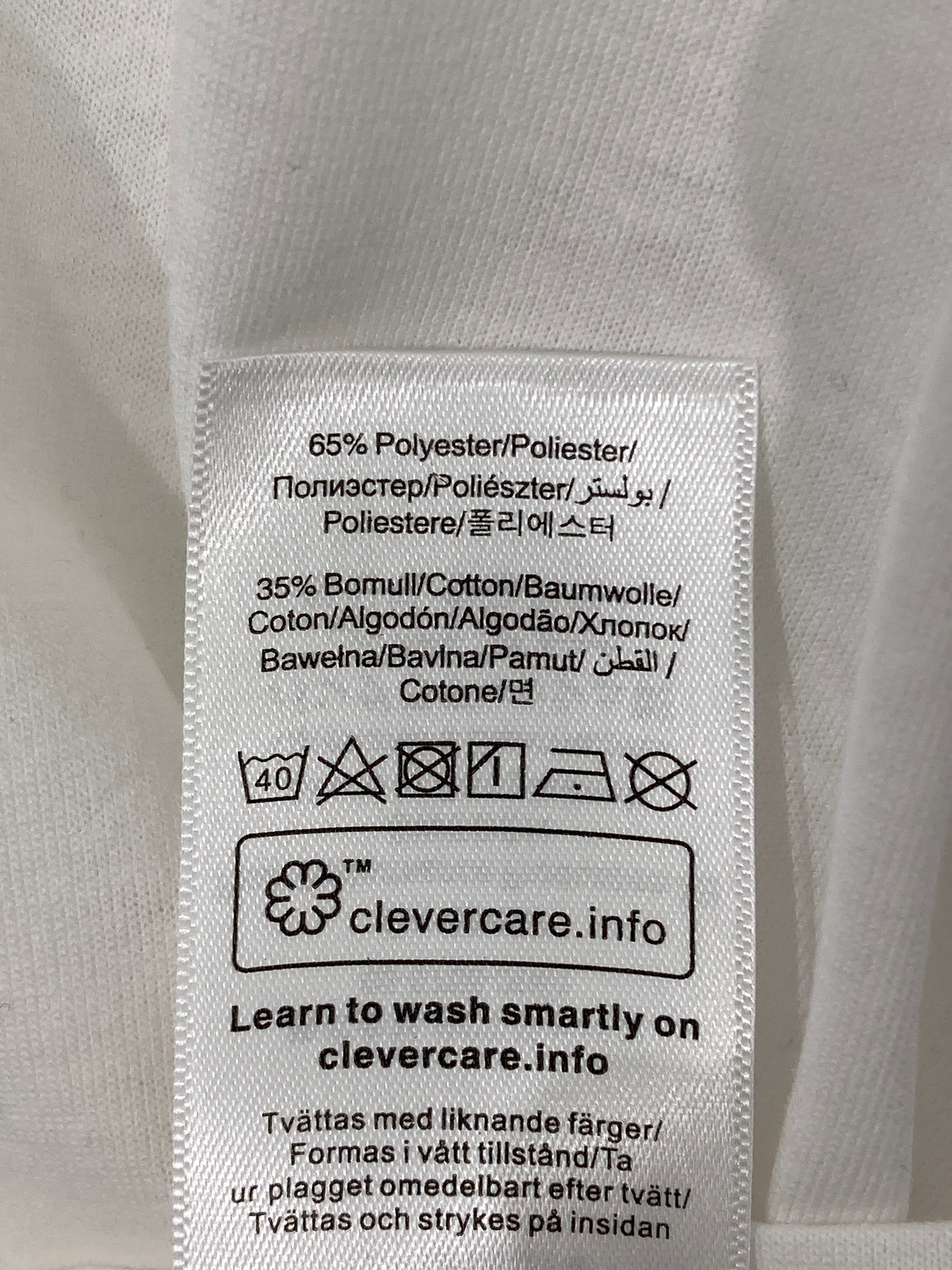 Peak Performance T-shirt