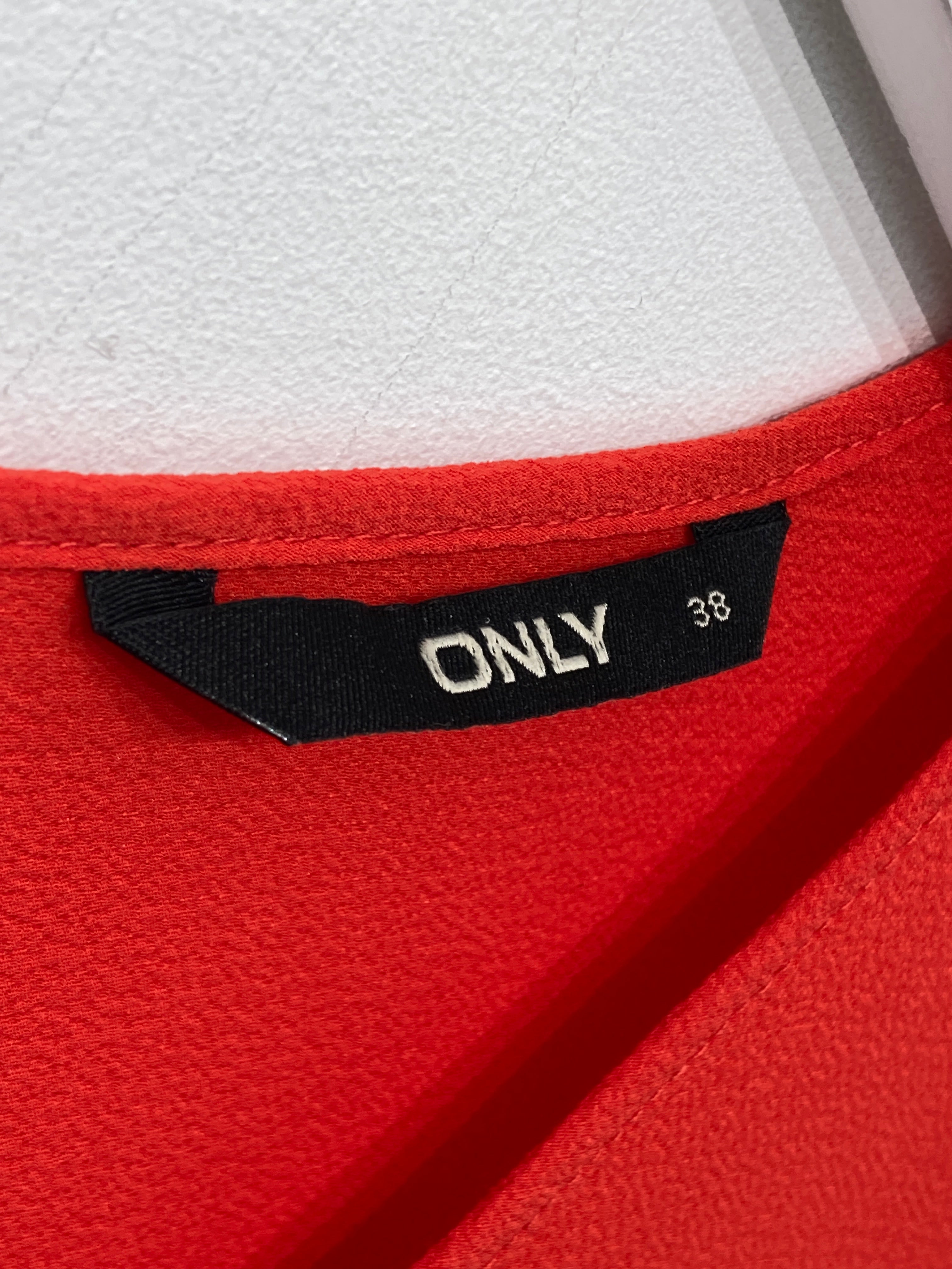 Only Bluse
