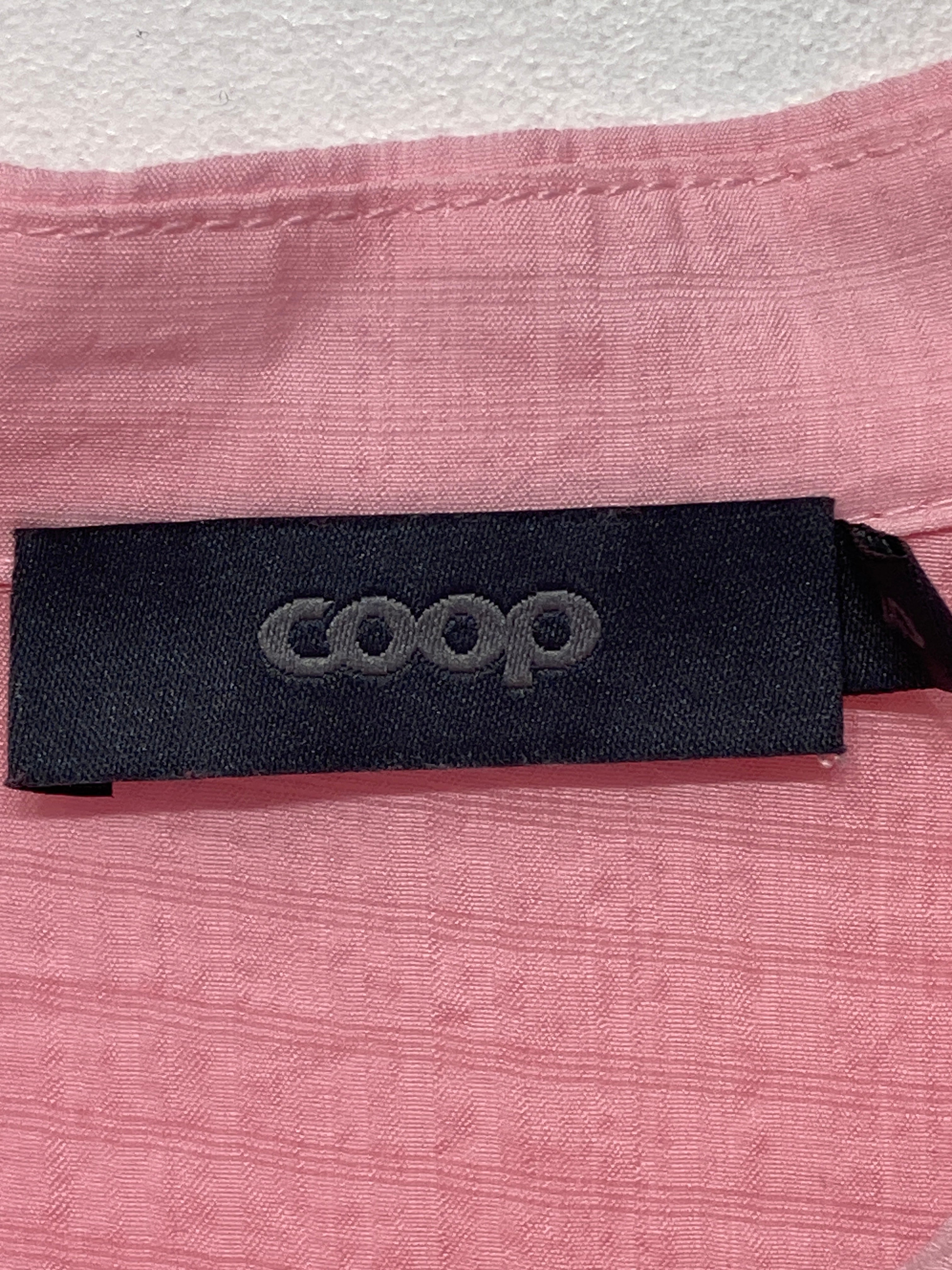 Coop Kjole