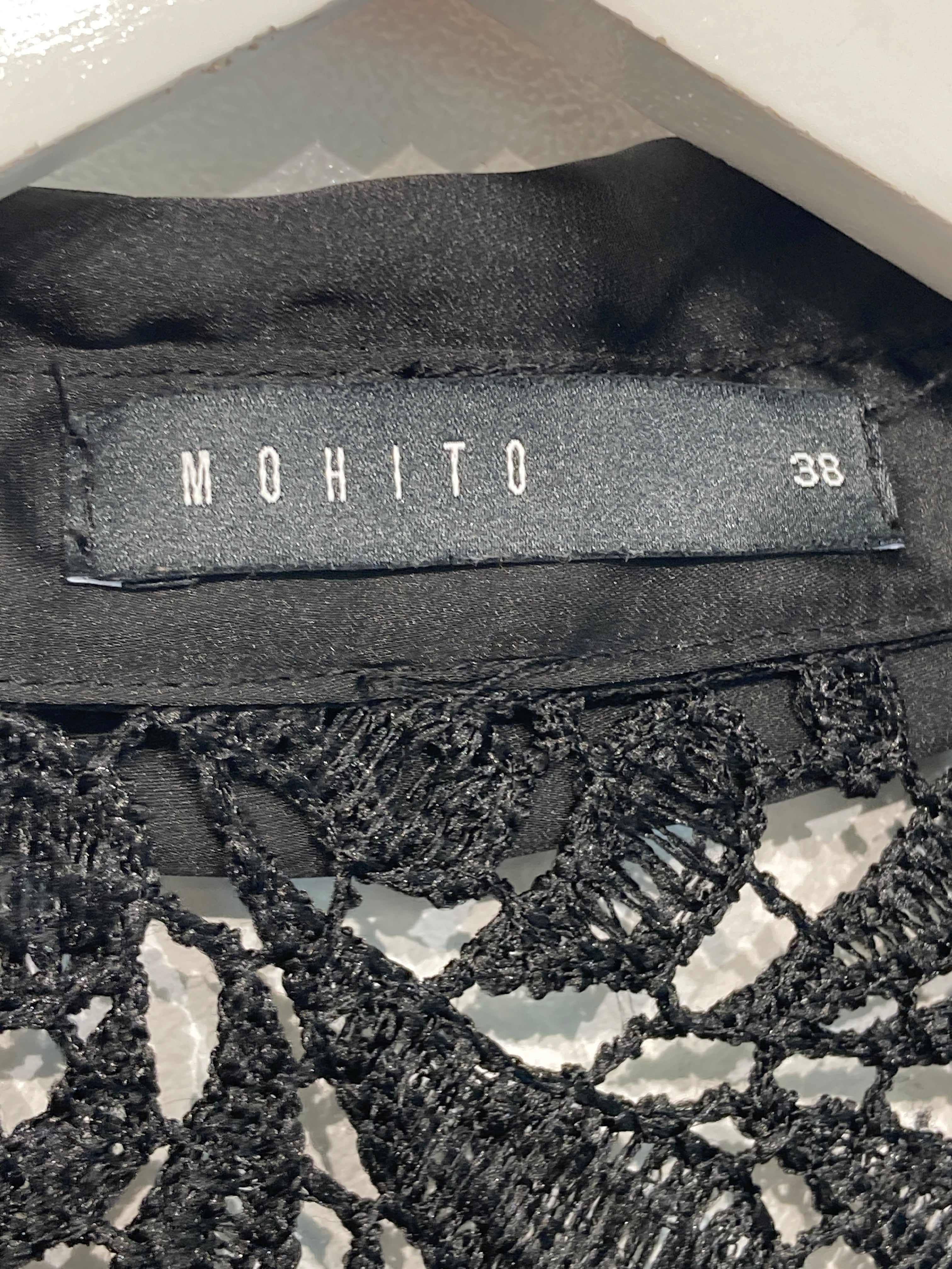 Mohito Kjole