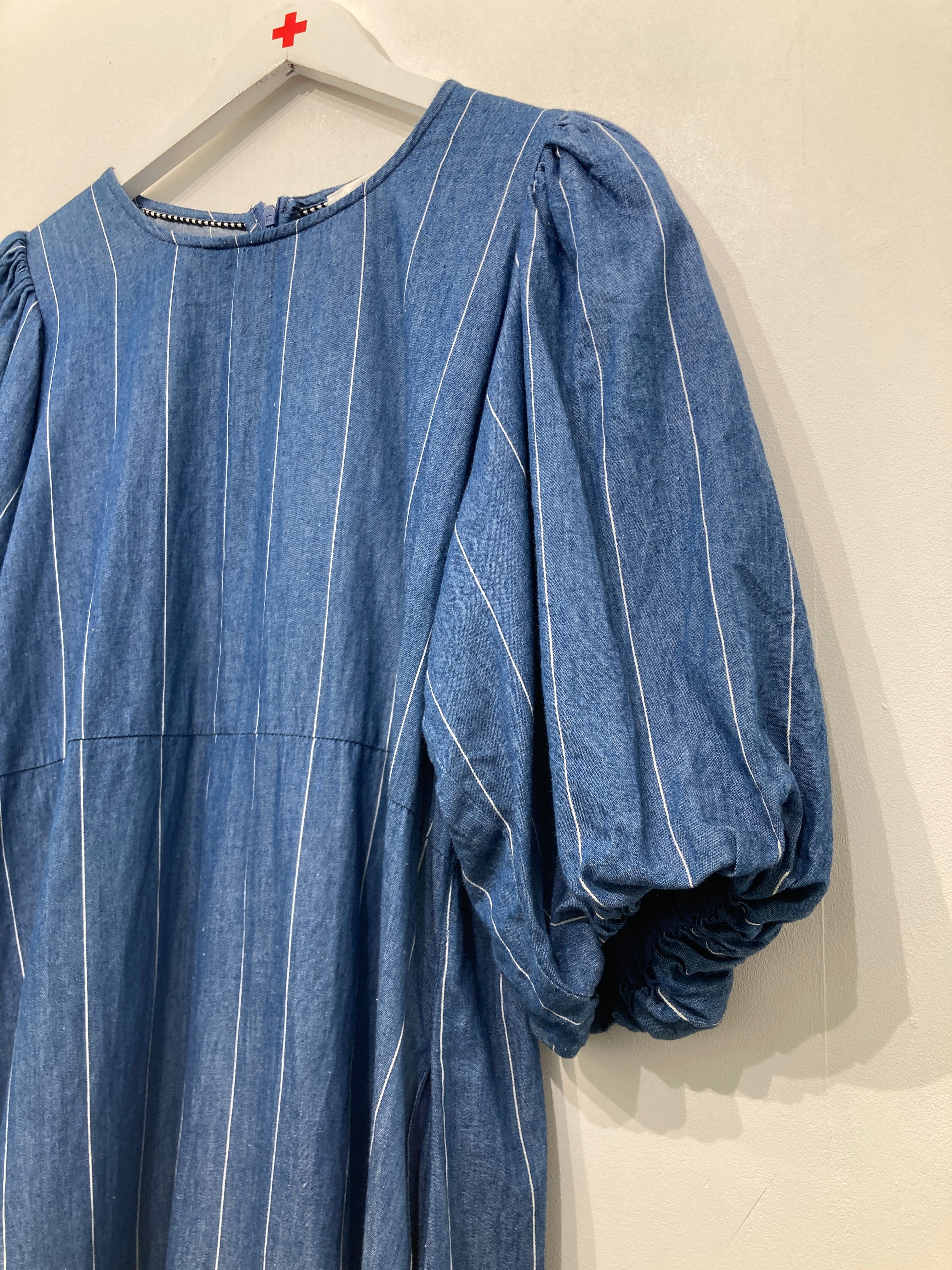 Co´couture Kjole