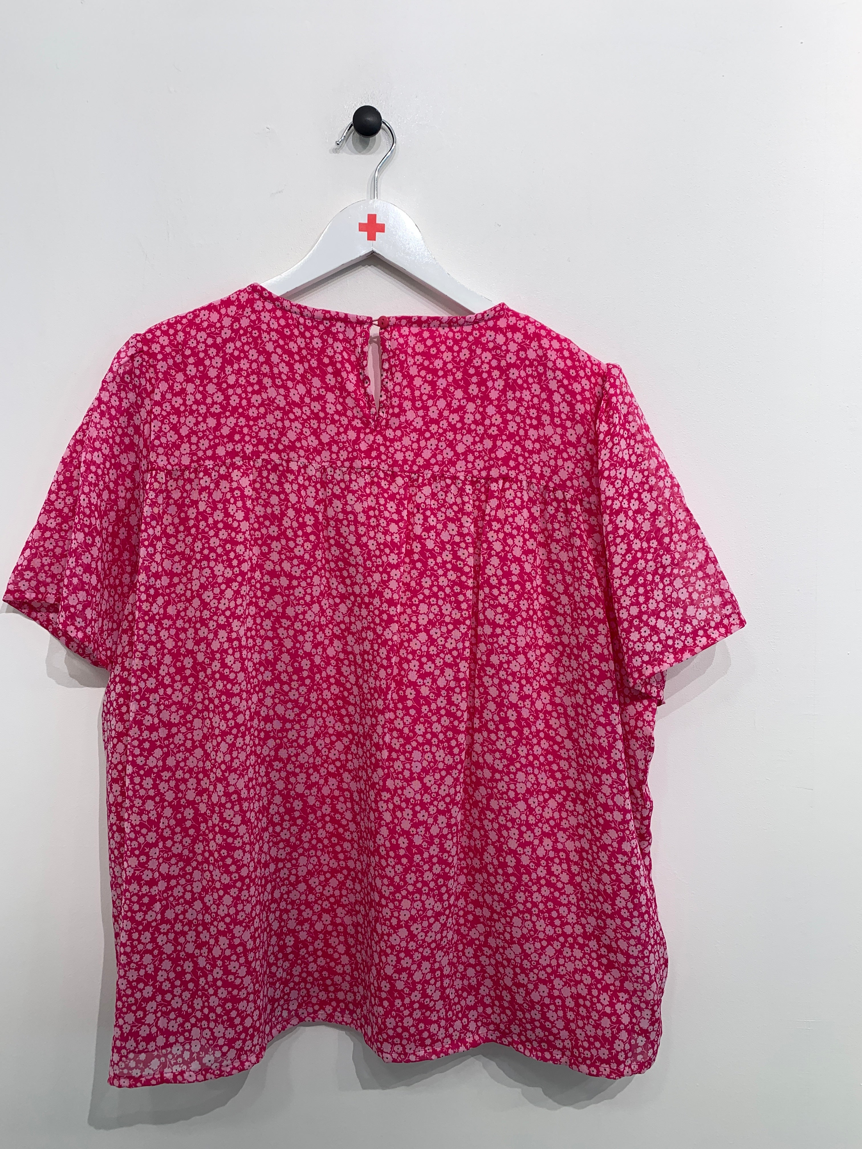 VRS Bluse