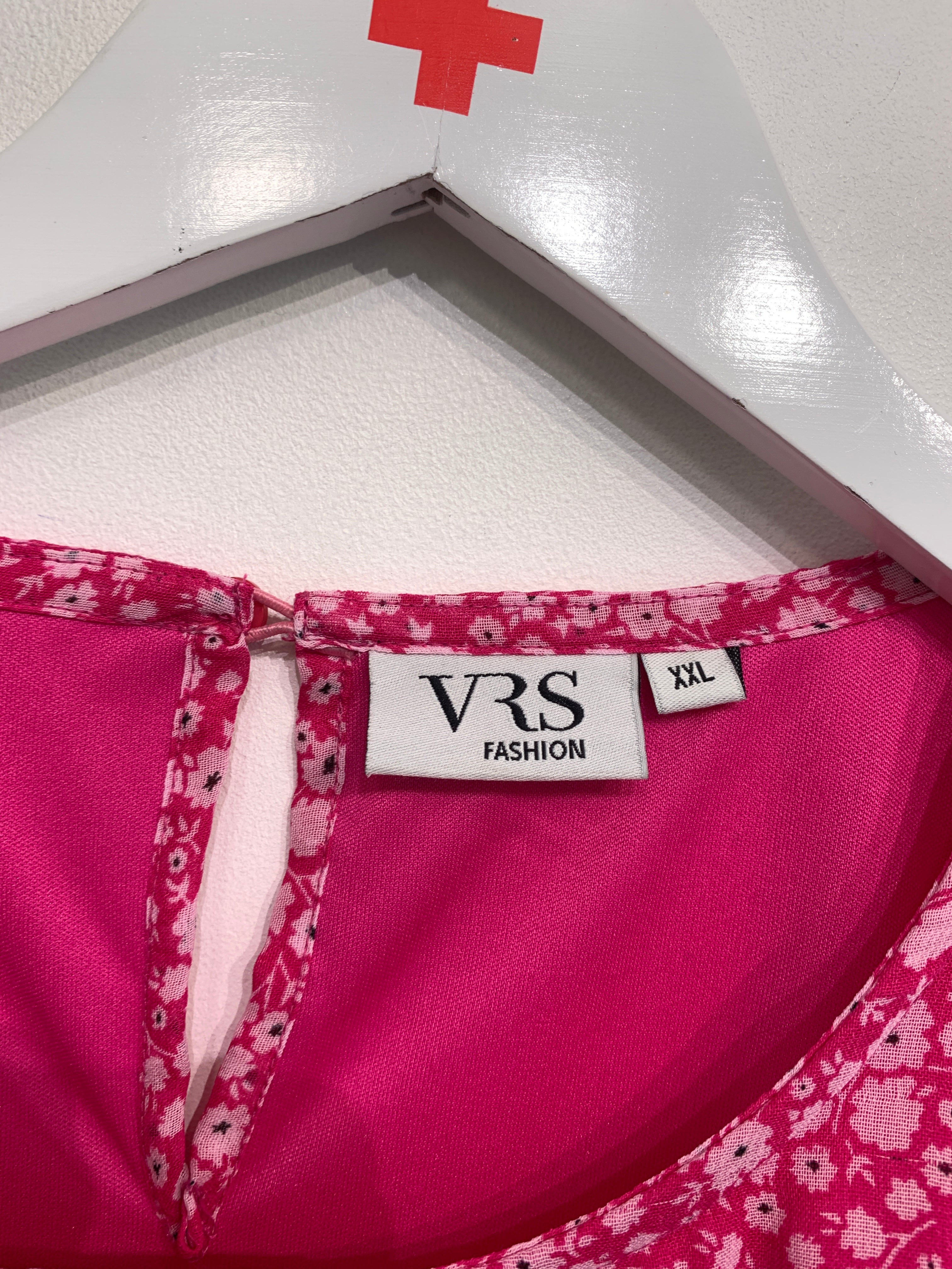 VRS Bluse