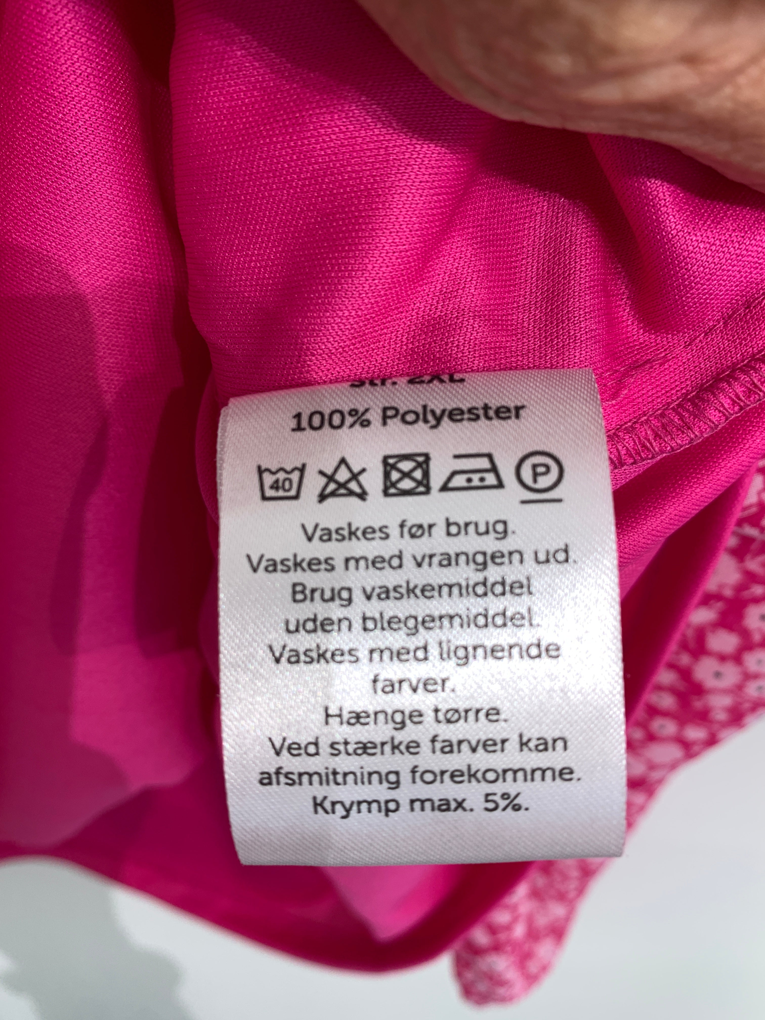 VRS Bluse