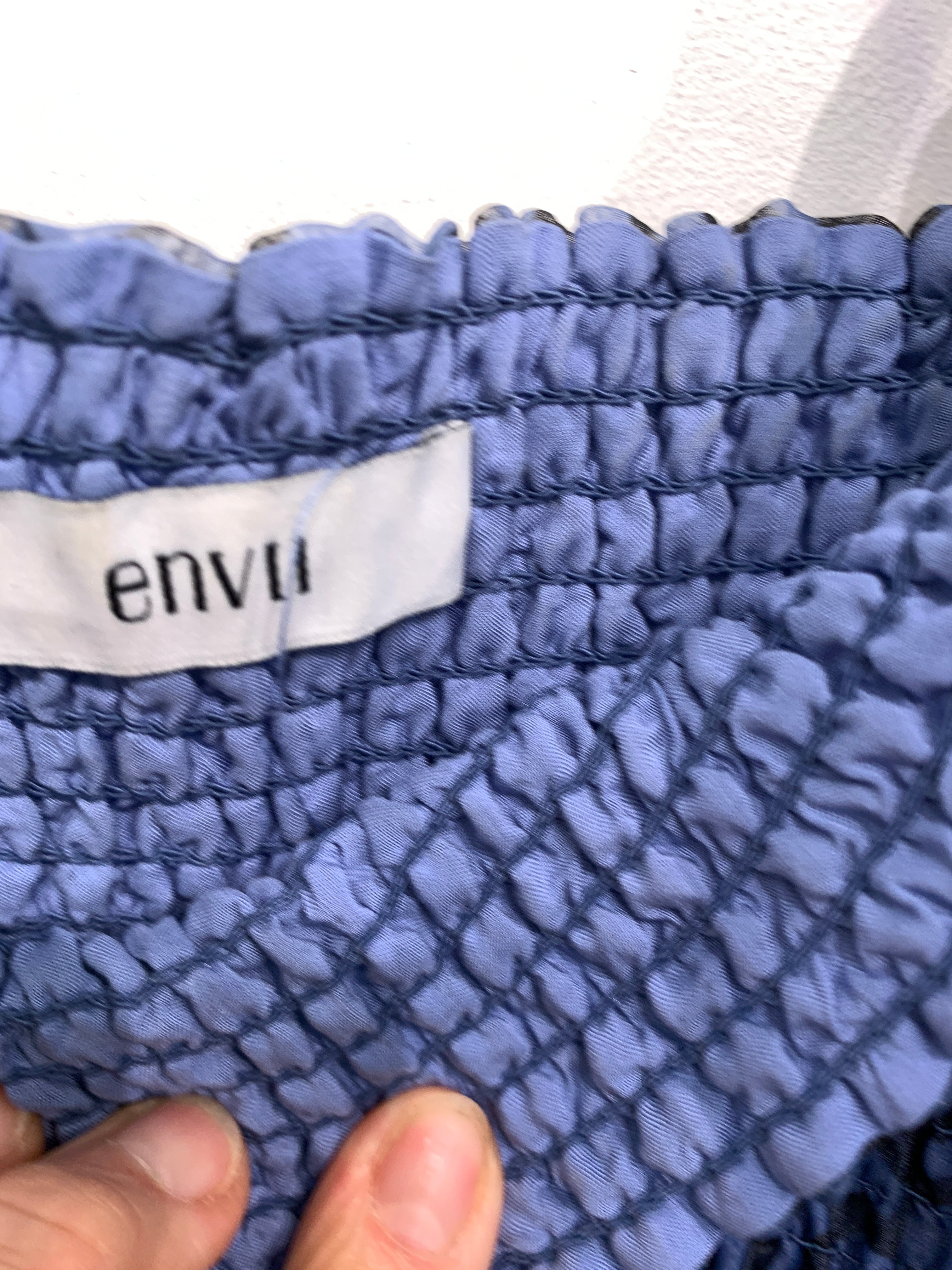 Envii Bluse