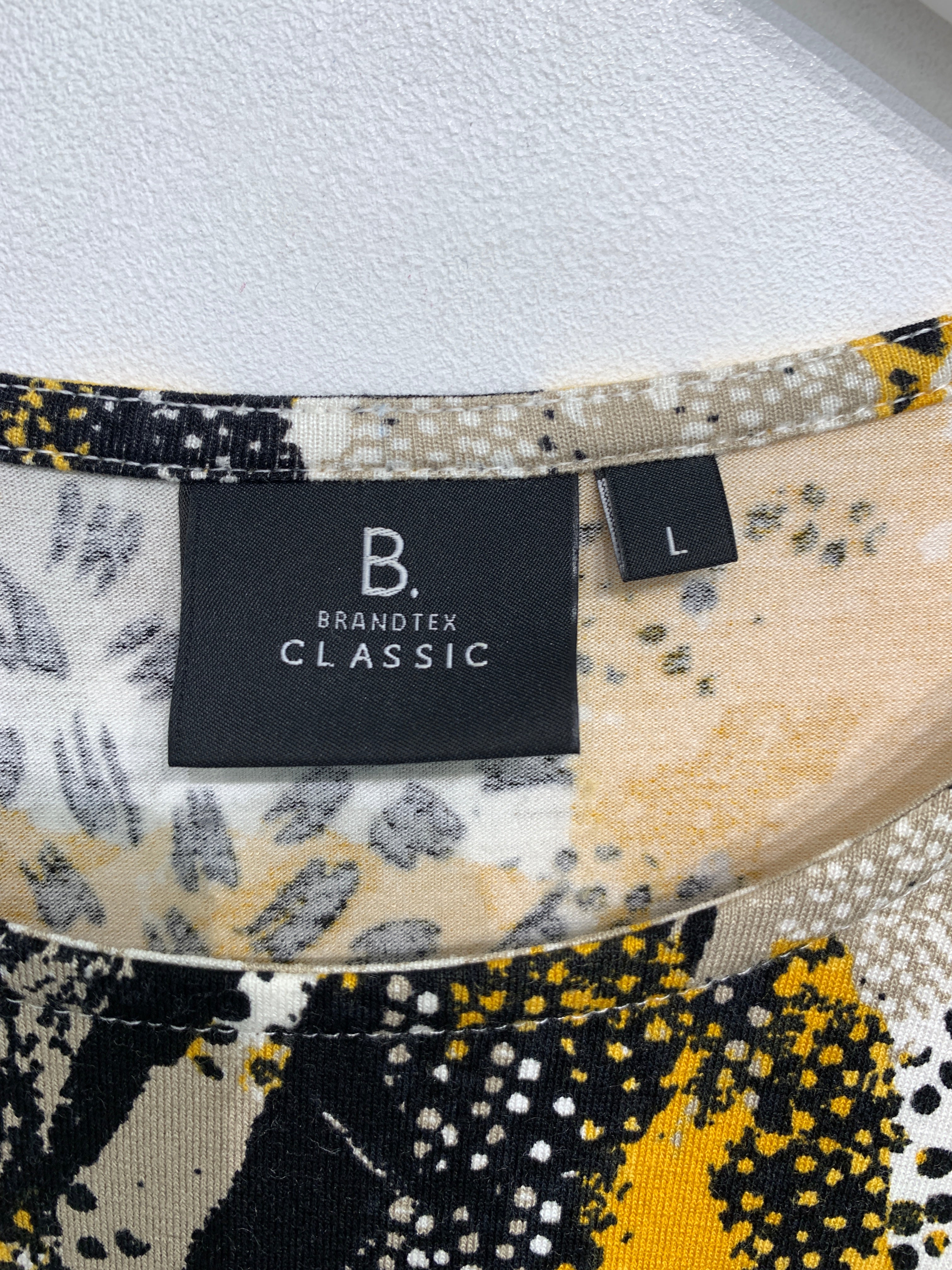 Brandtex Bluse