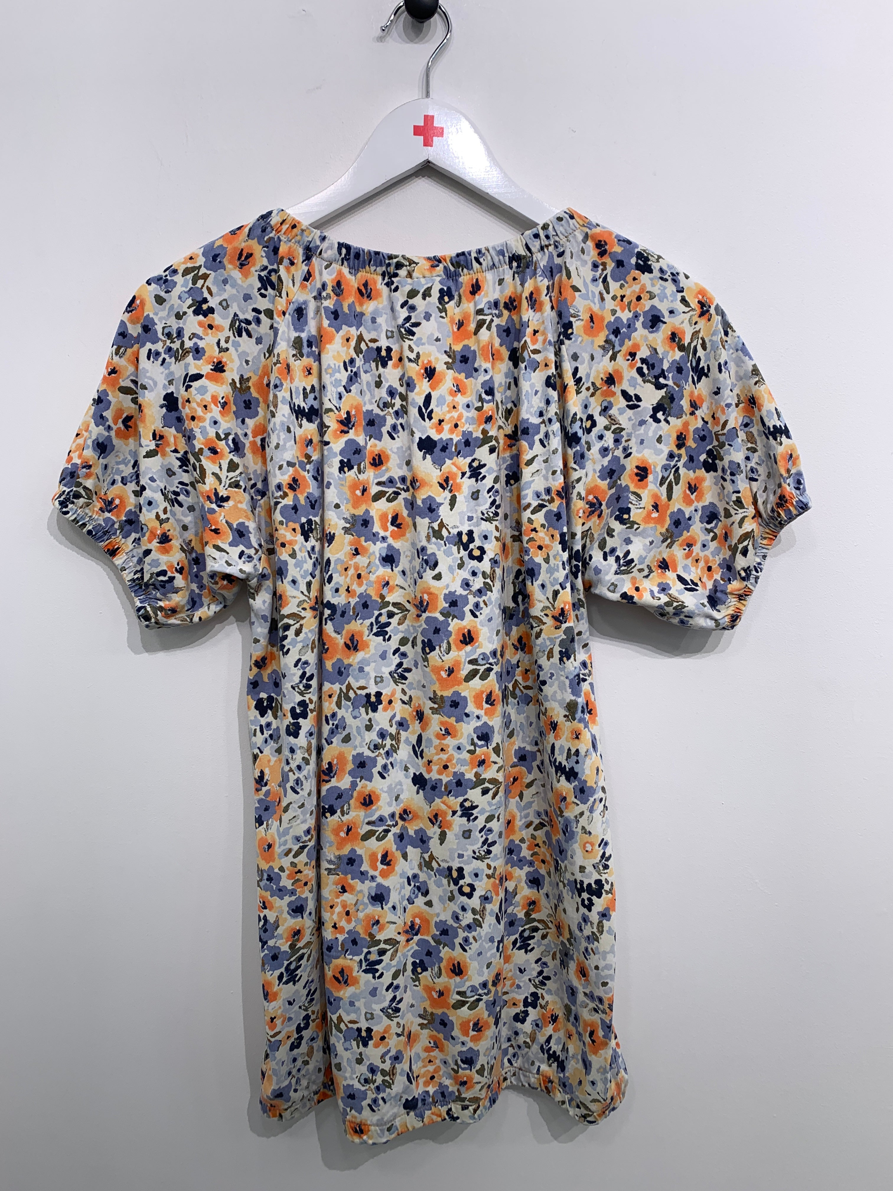 FreeQuent Bluse