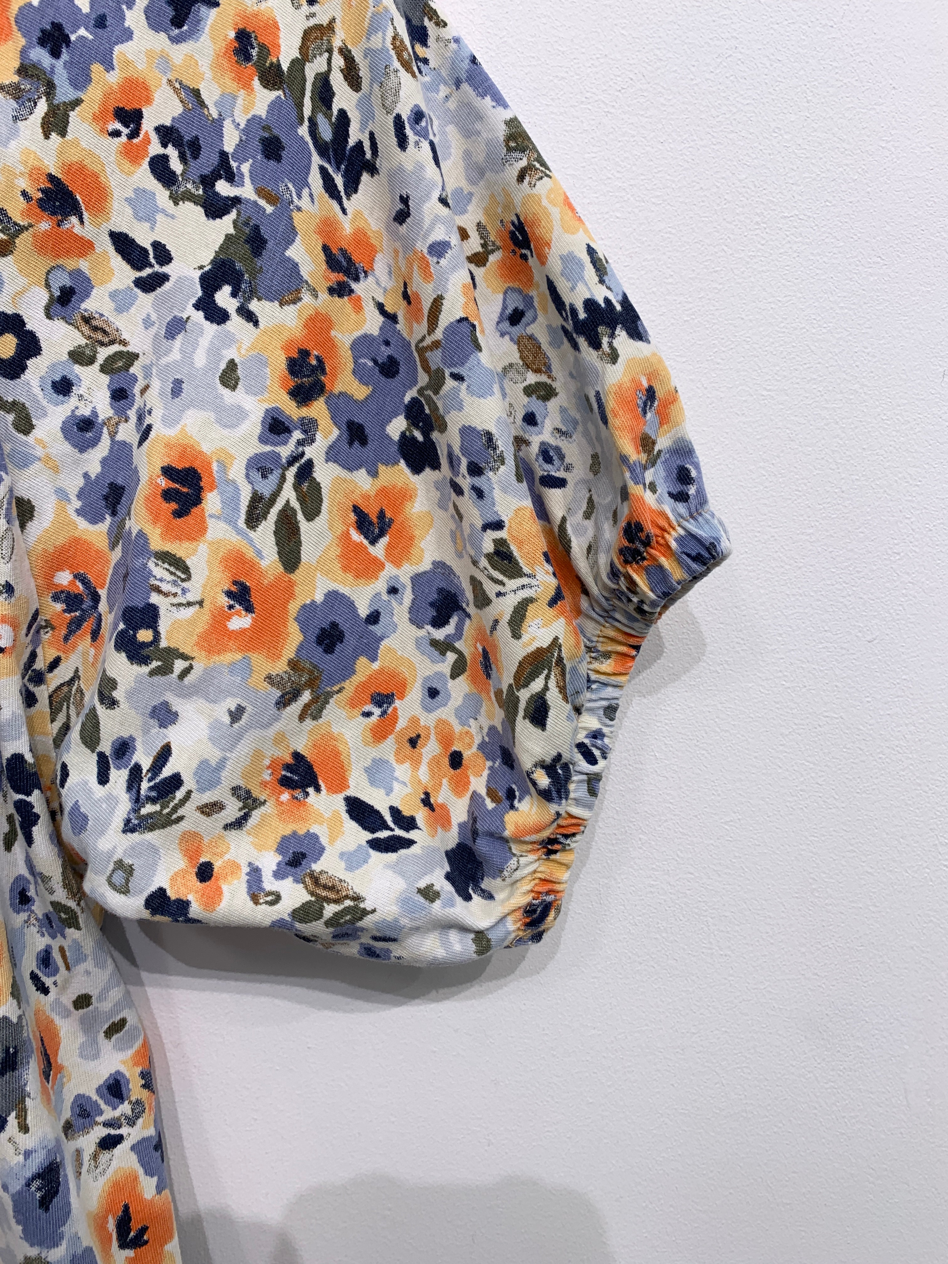 FreeQuent Bluse